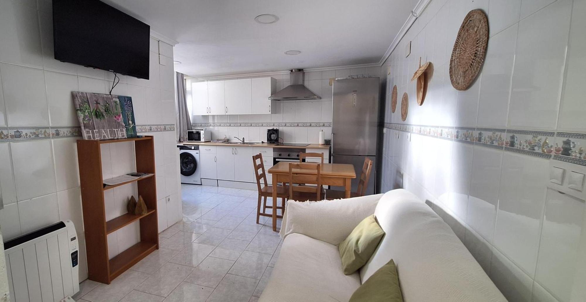 La Cantora Apartamento Sagunto
