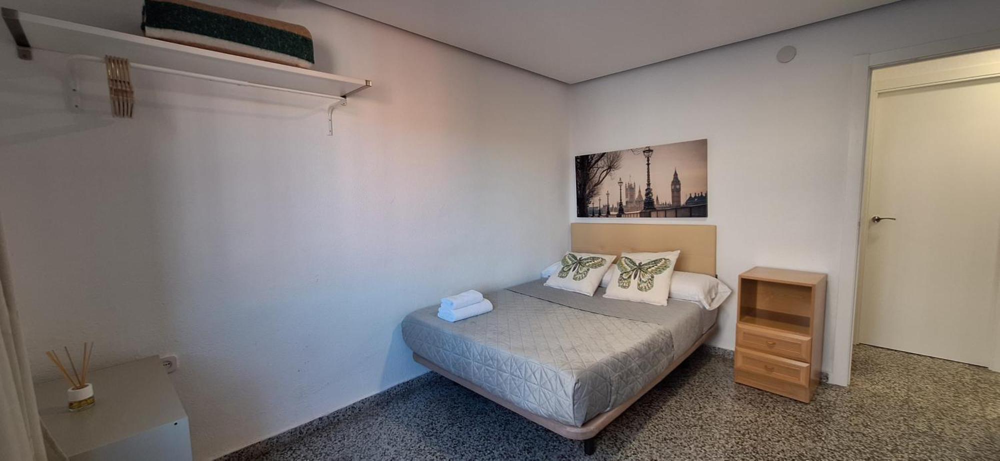 Apartamento La Cantora Sagunto