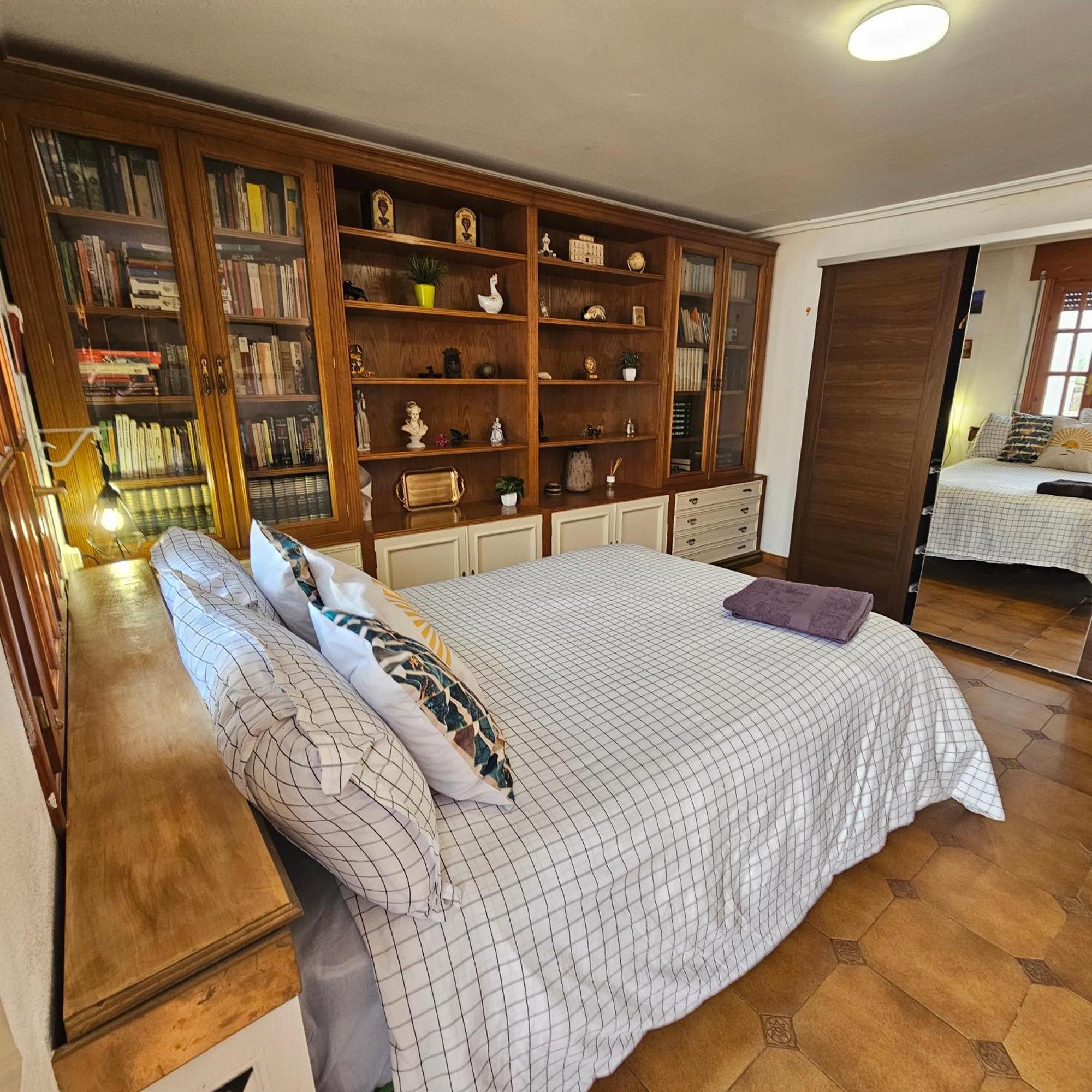 Casa rural 