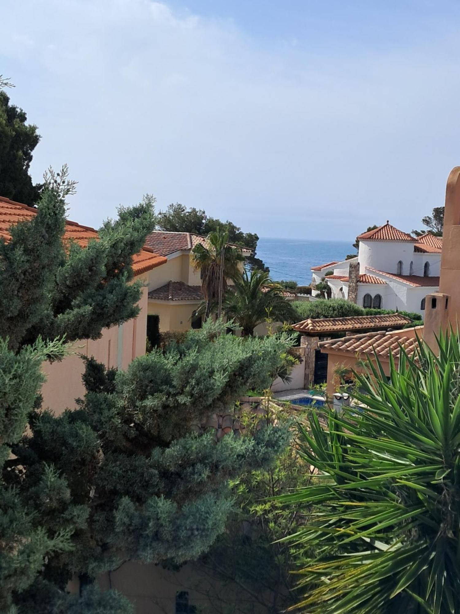 La Caleta * Les Tres Cales