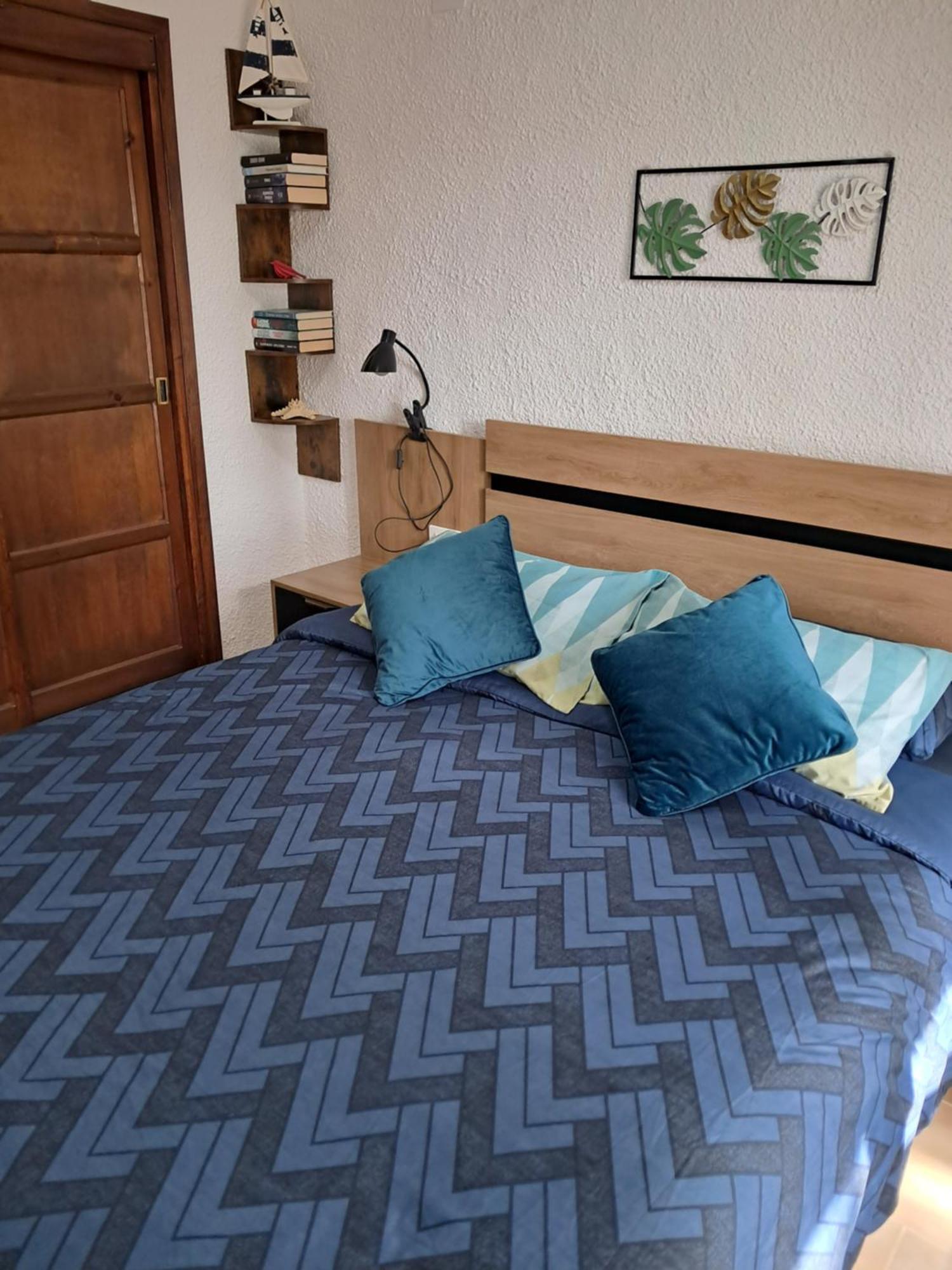 La Caleta Apartment
