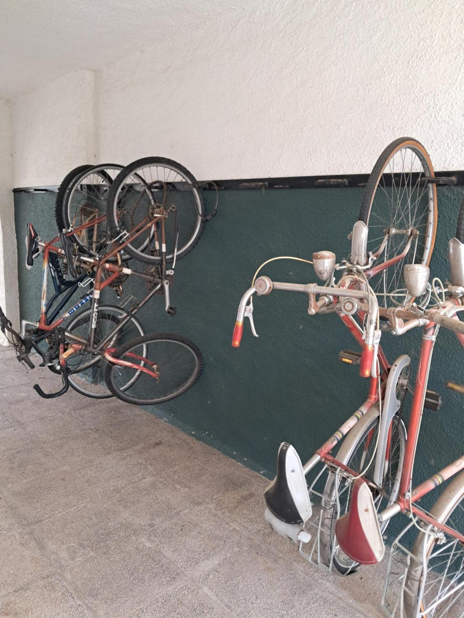 Apartamento La Caleta