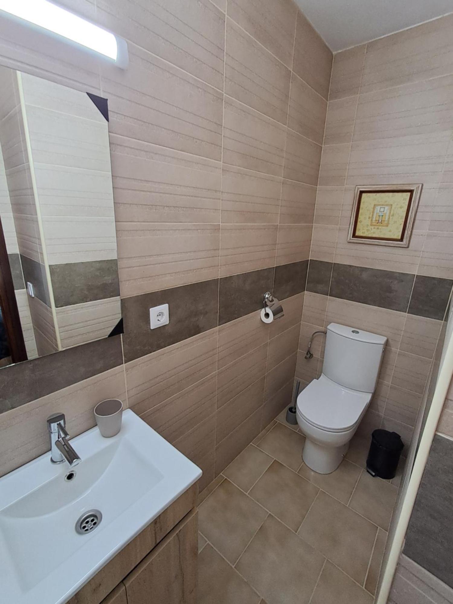 Apartment La Caleta *