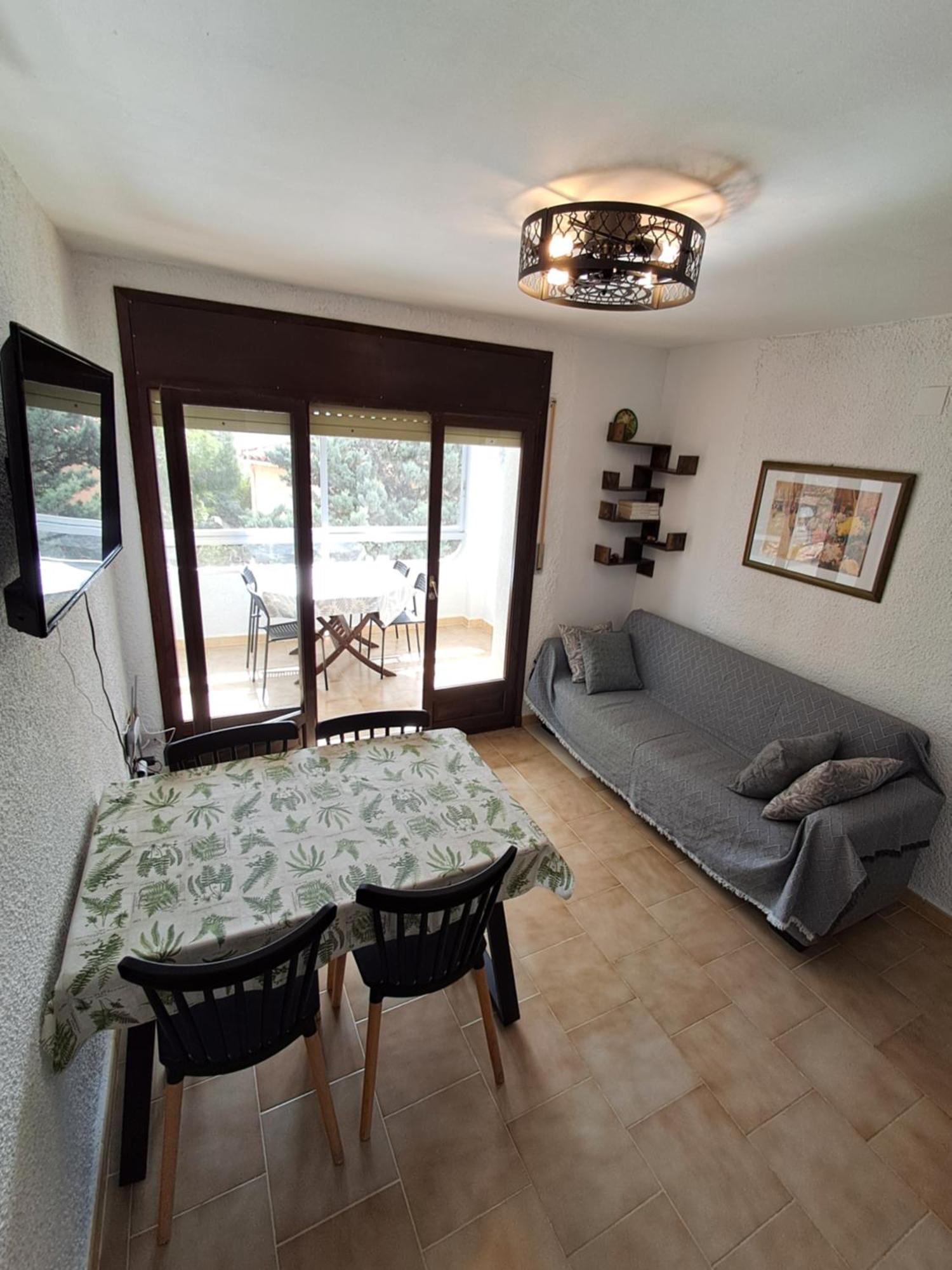 La Caleta Apartment Les Tres Cales