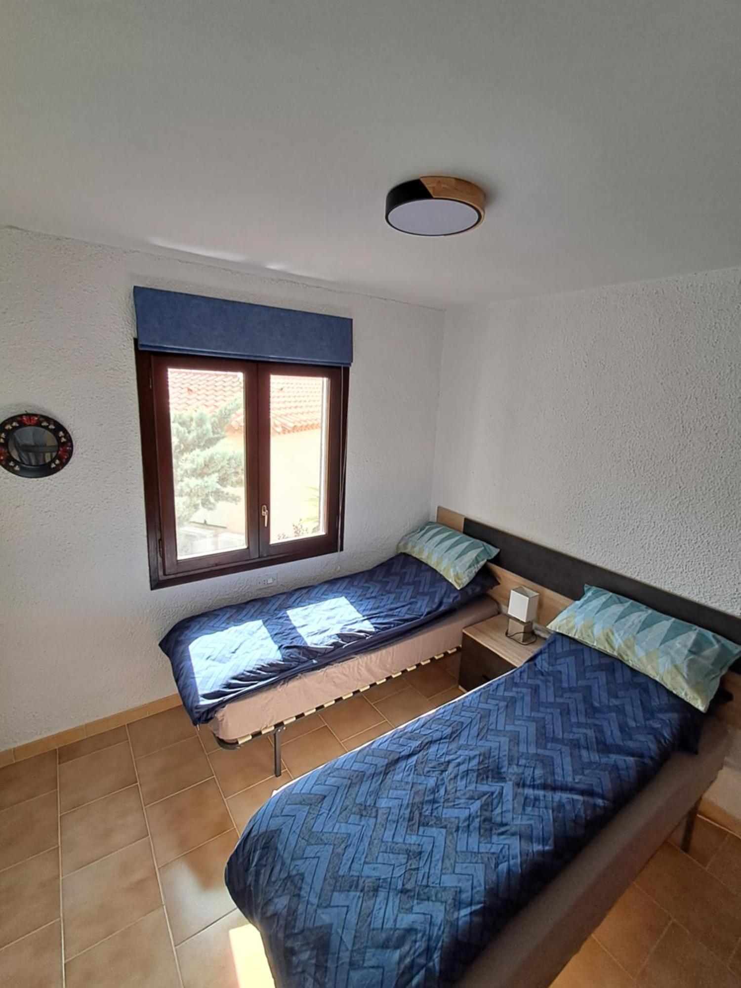 Apartment La Caleta Les Tres Cales
