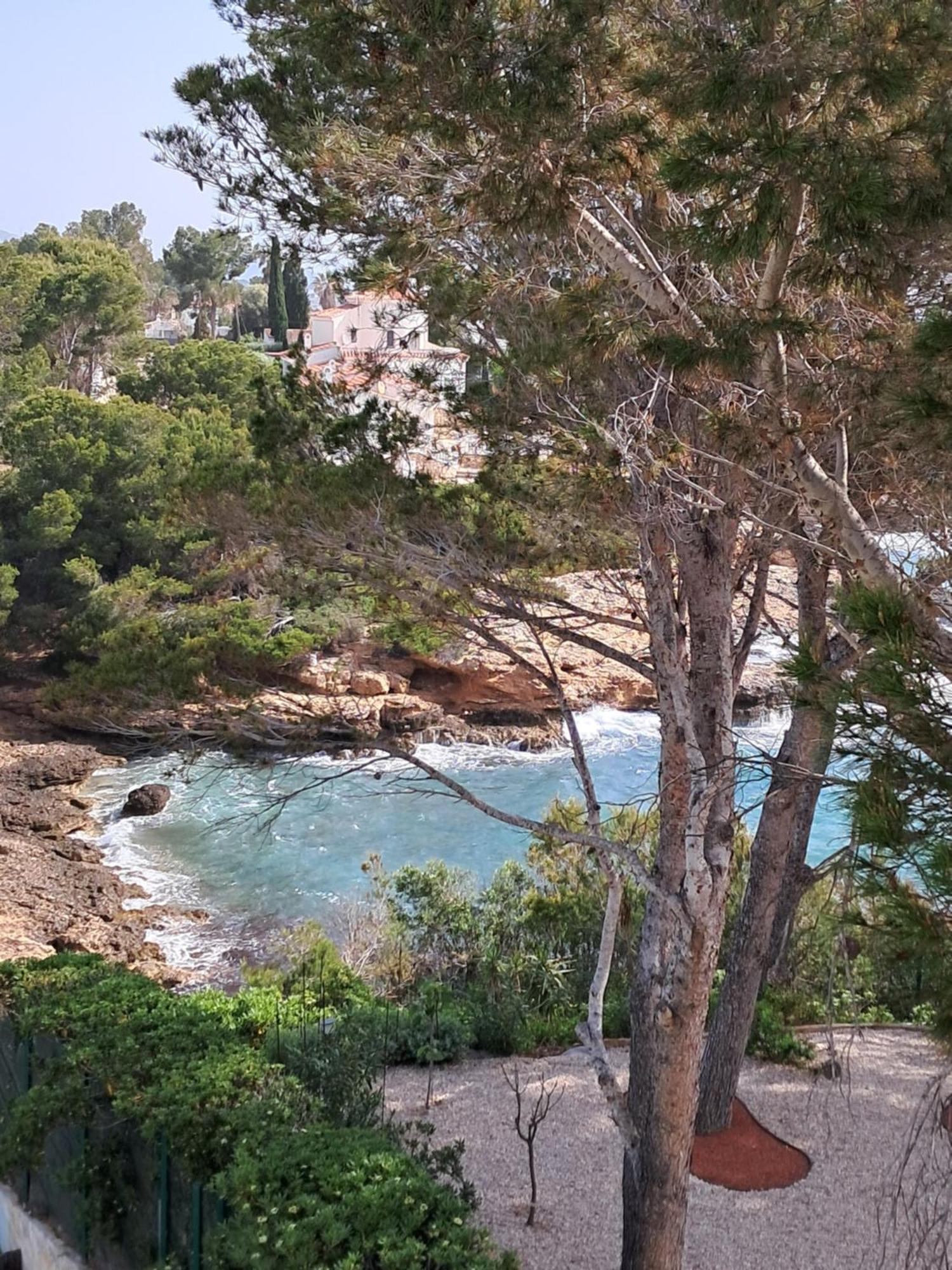 La Caleta *