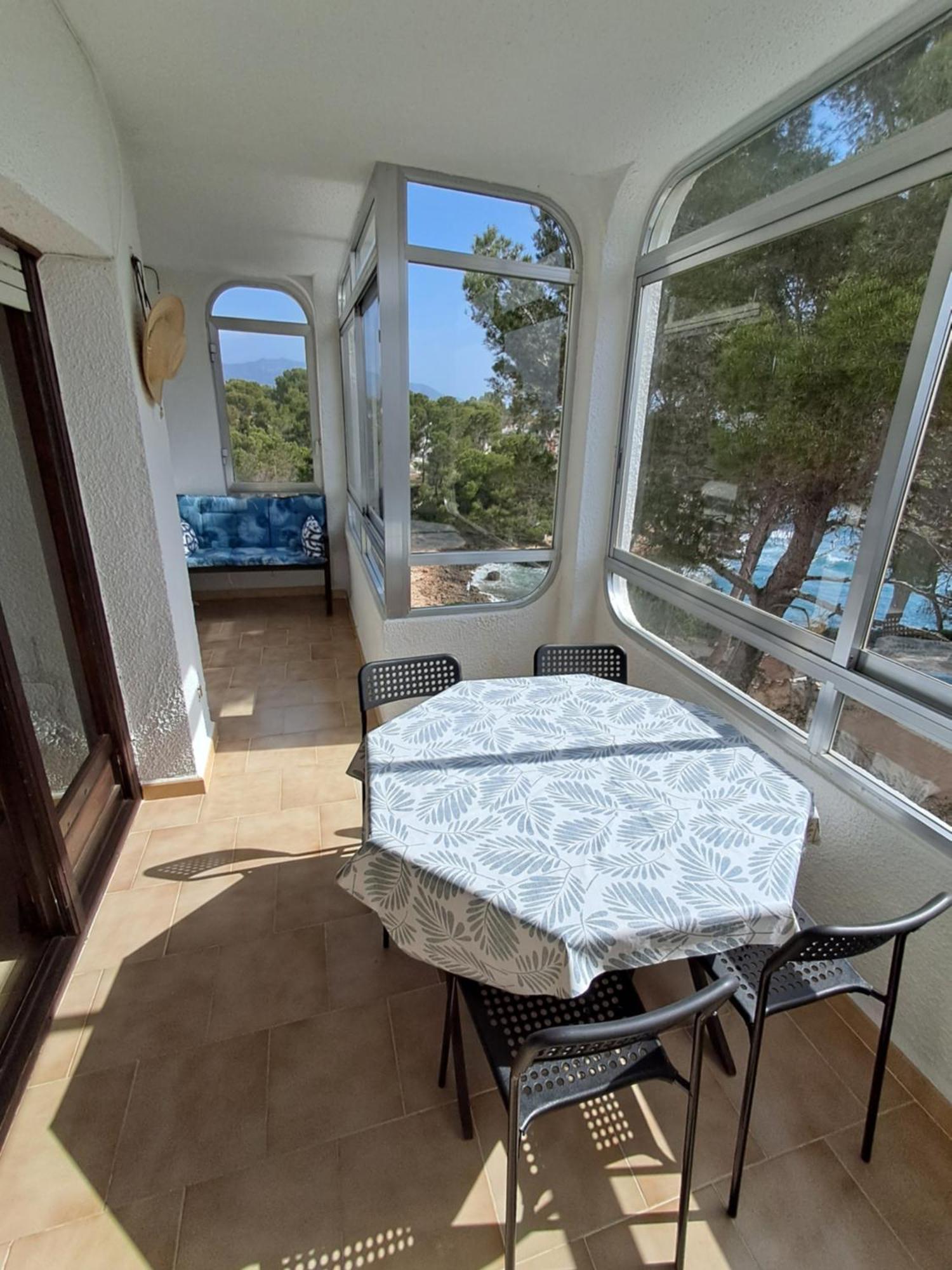 La Caleta Apartment
