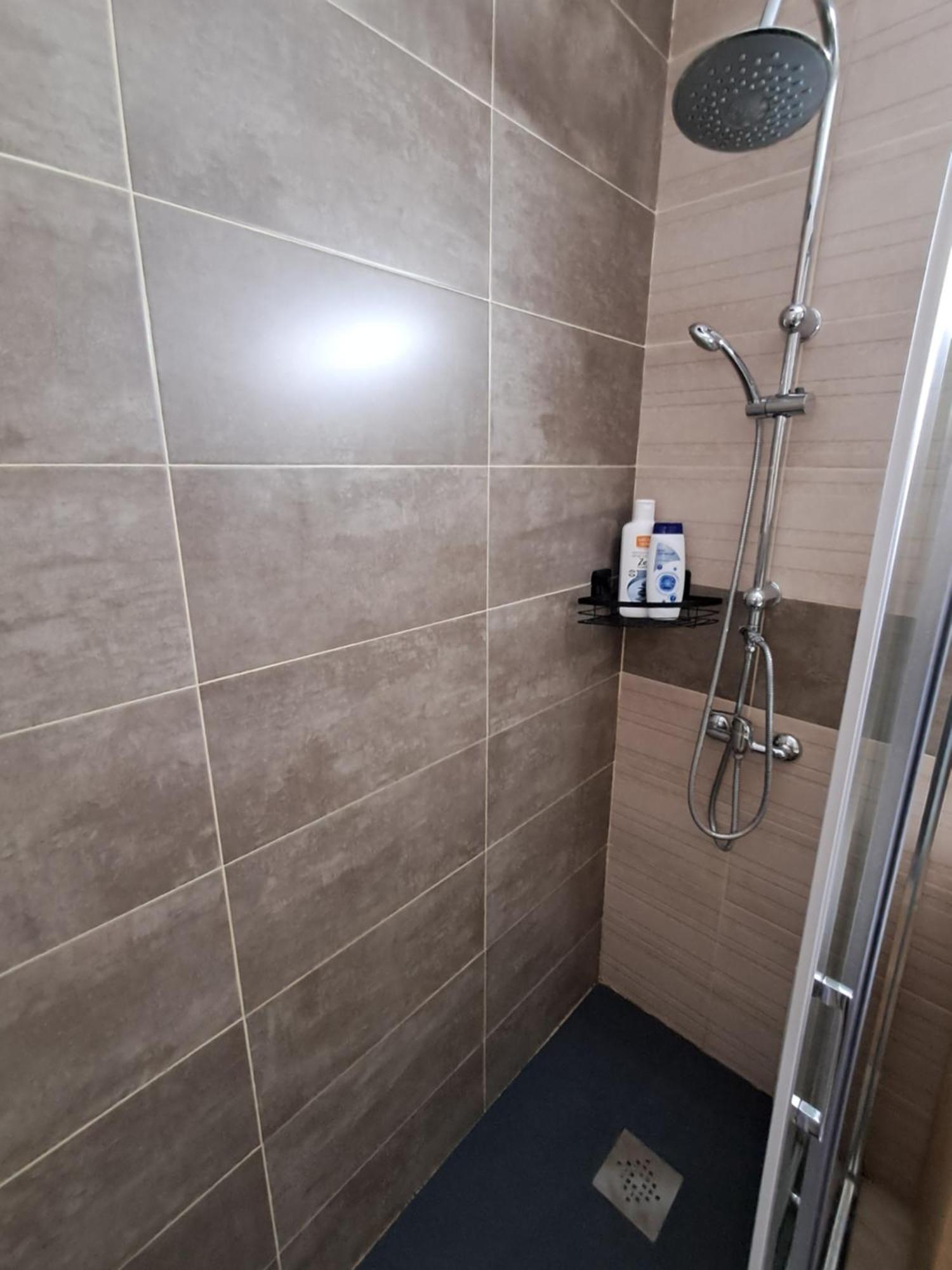Apartamento La Caleta