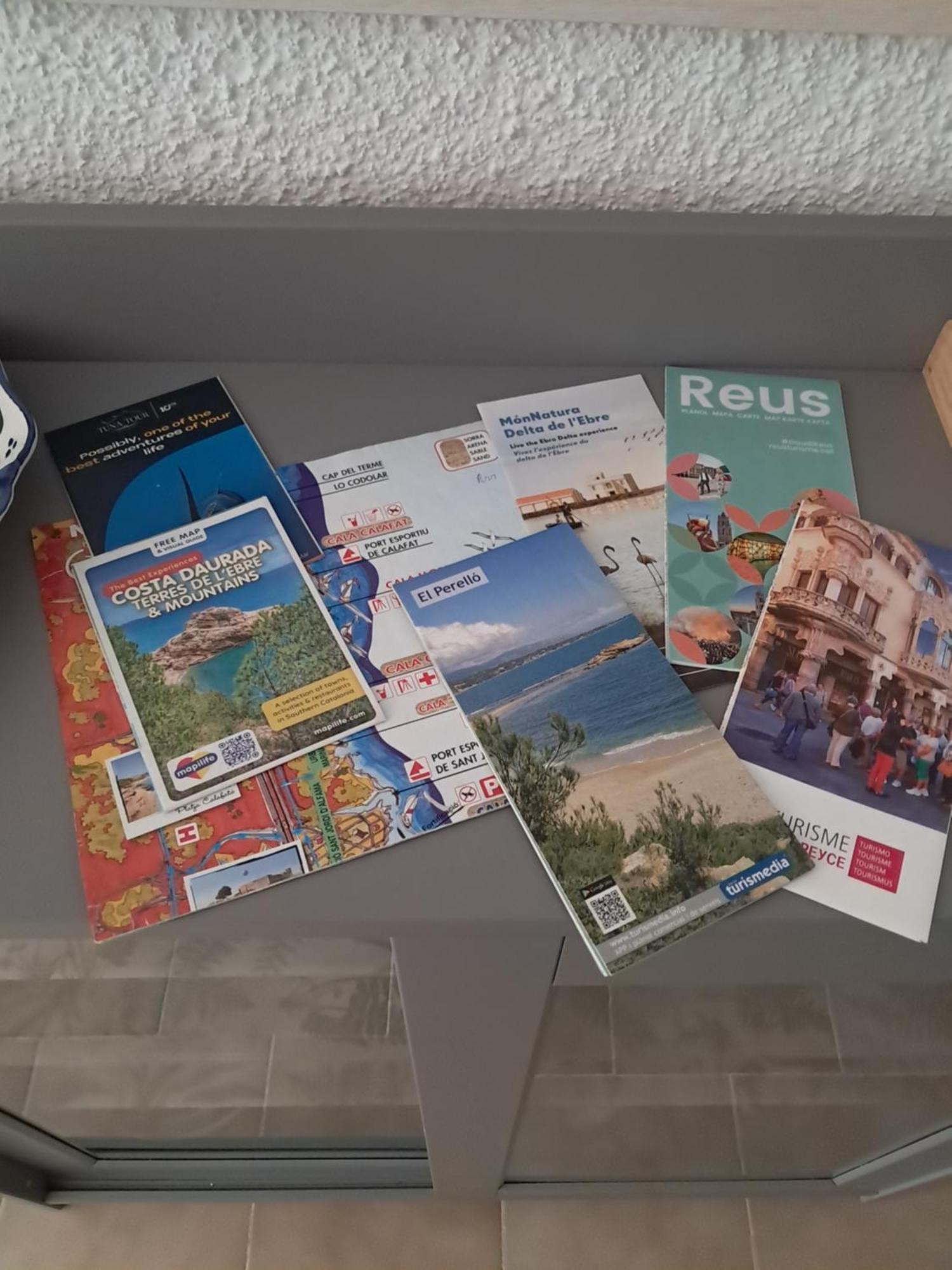 La Caleta Apartment *