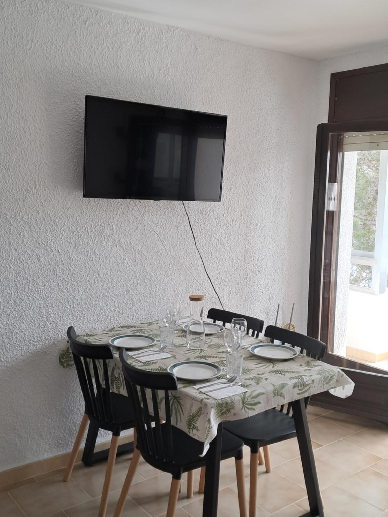 Apartment La Caleta *
