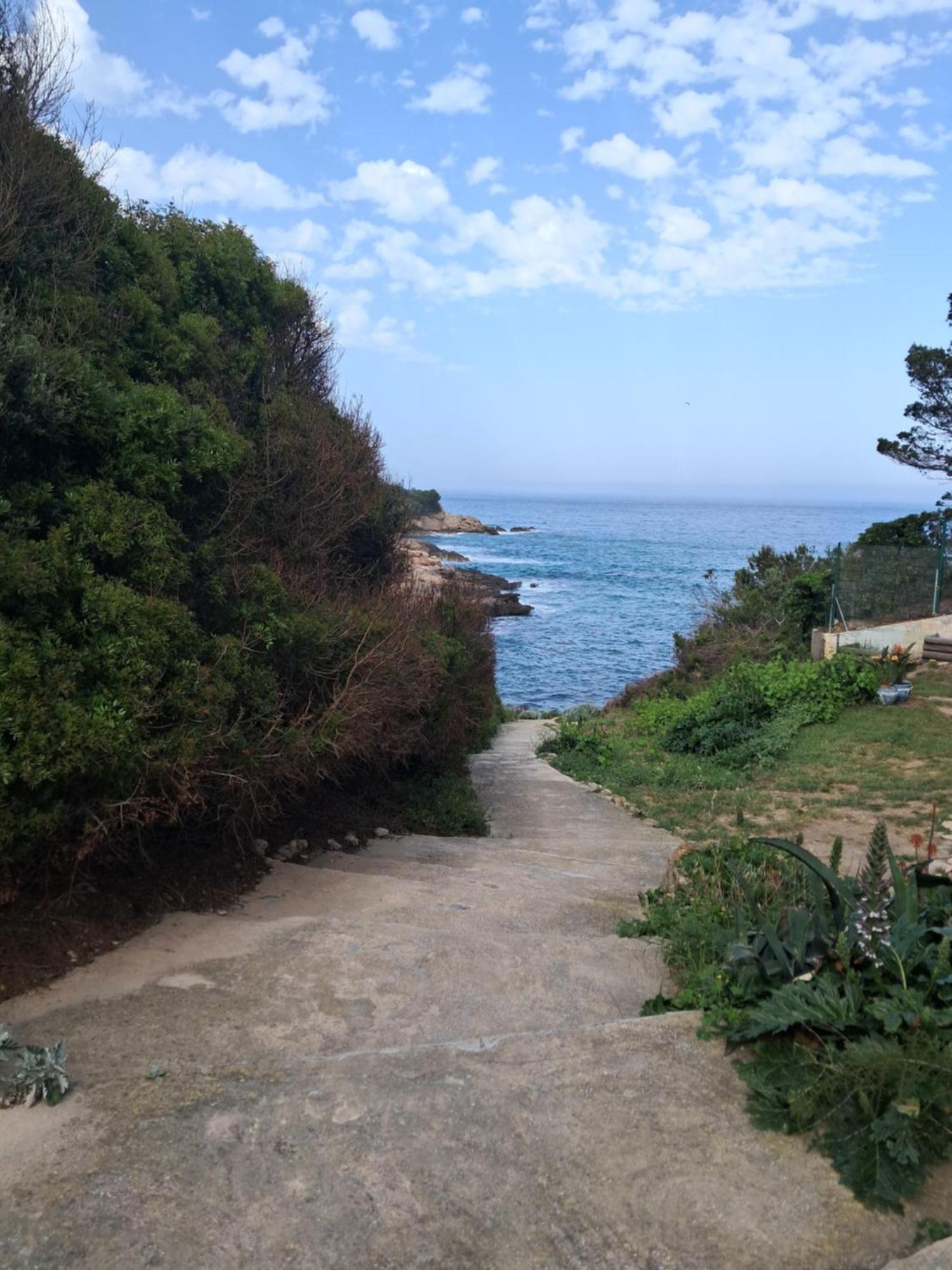 La Caleta * Les Tres Cales