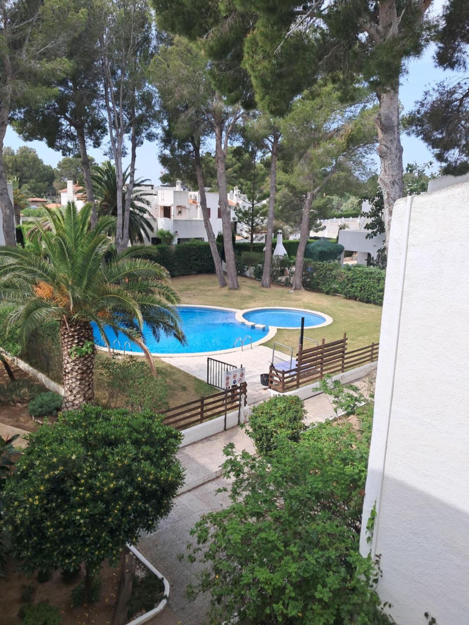 La Caleta Apartment