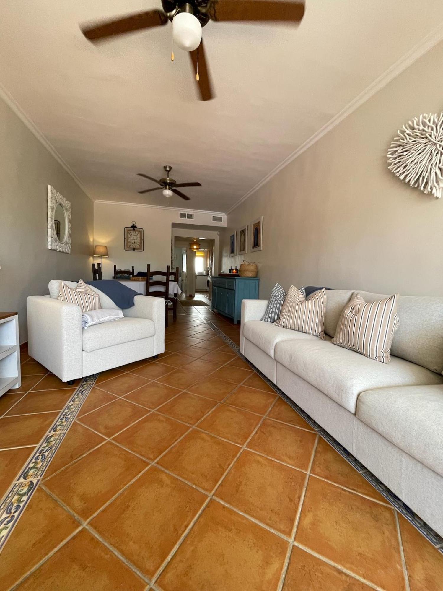 Casa Lydia - Spirit Of Apartment Mojacar