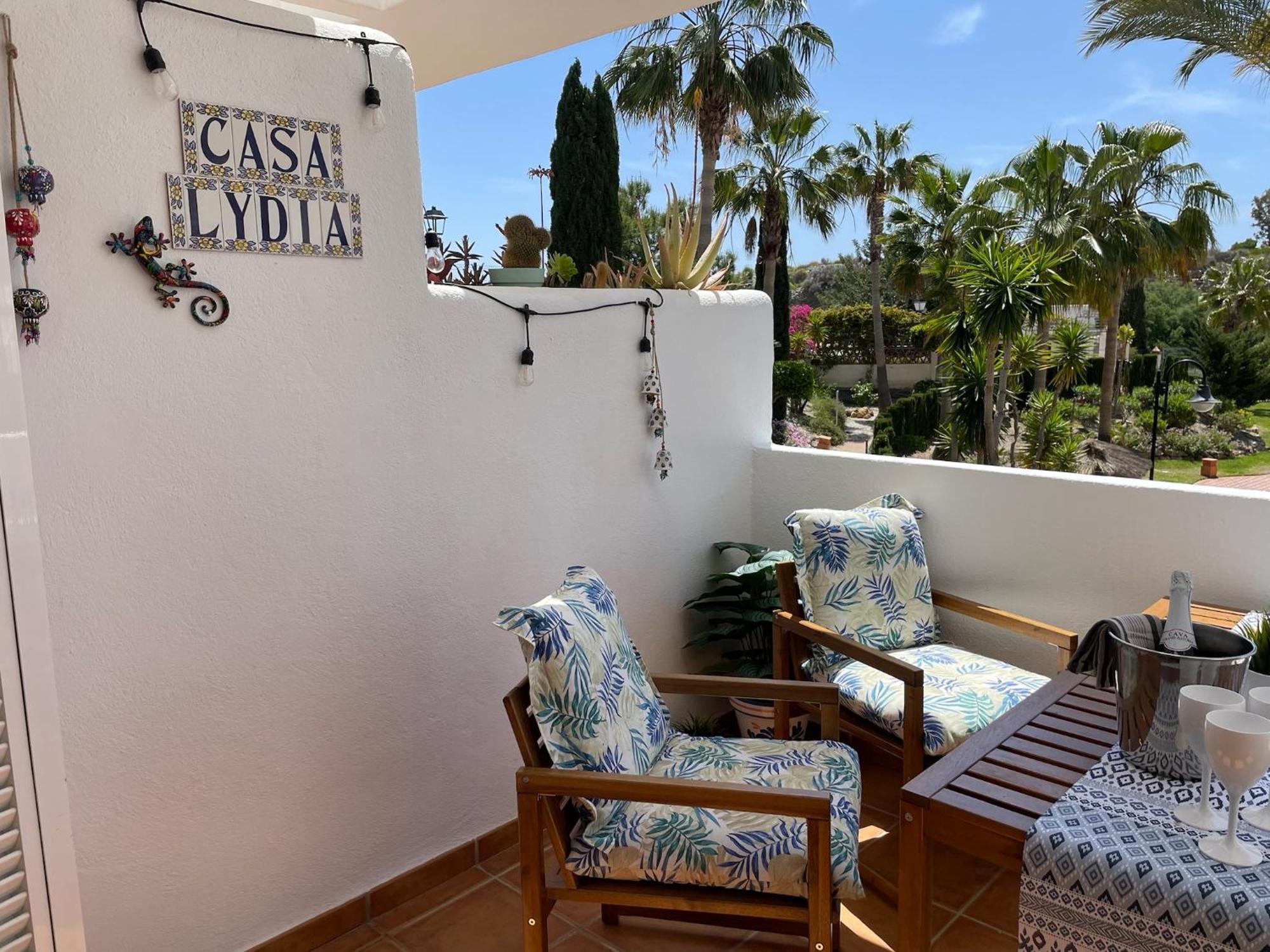 Casa Lydia - Spirit Of Mojacar