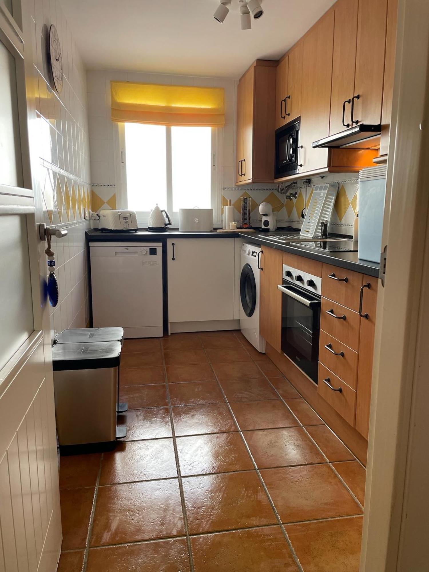 Apartment Casa Lydia - Spirit Of Mojacar