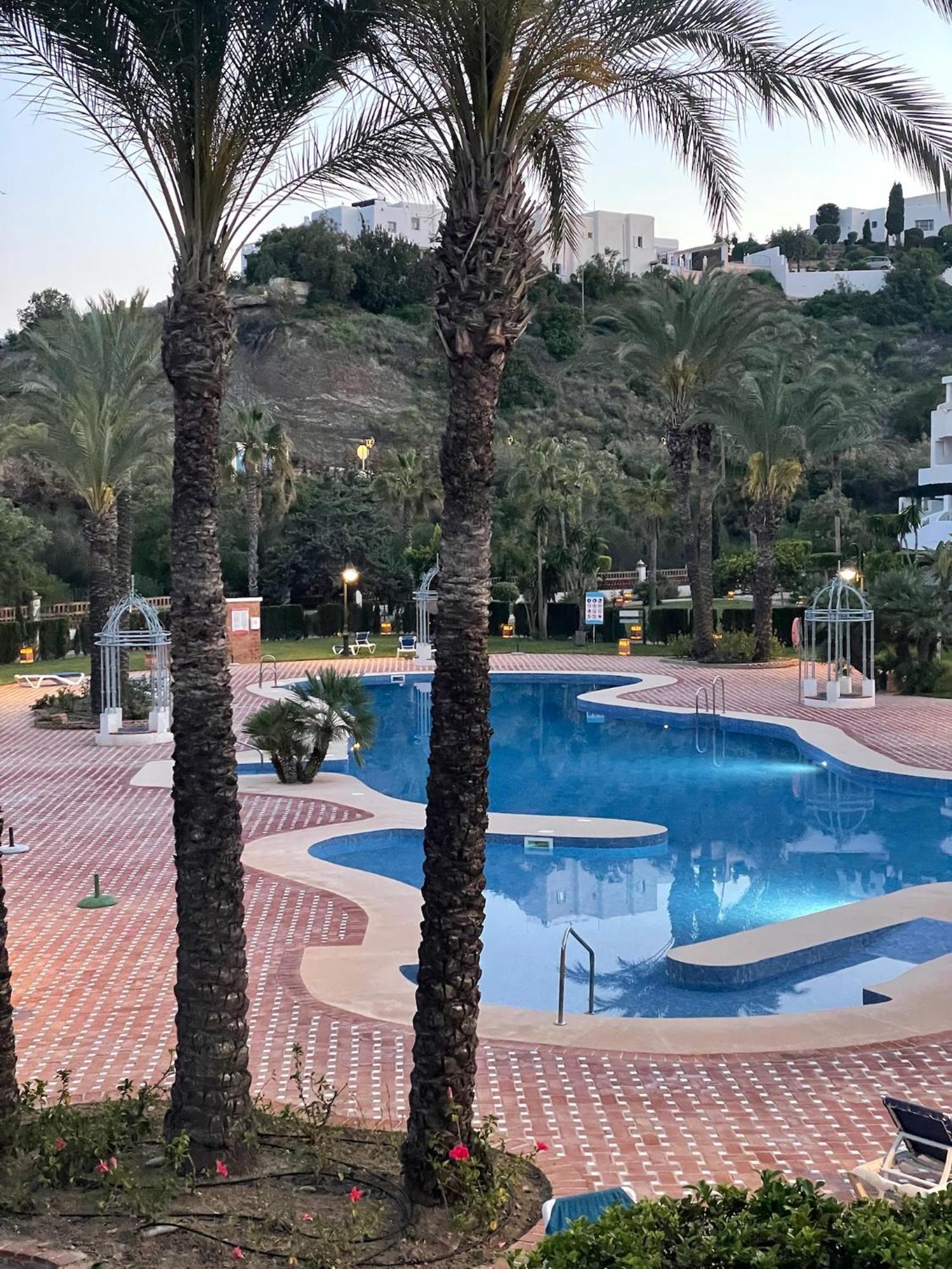 Casa Lydia - Spirit Of Apartment Mojacar
