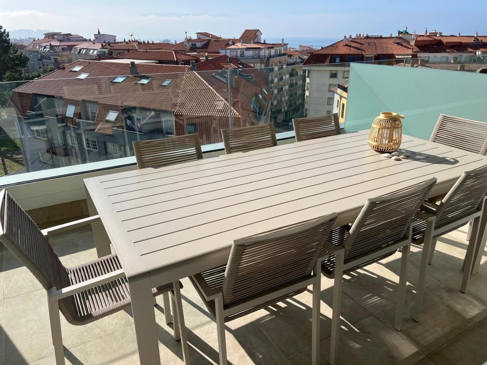Galiciaguesthome -pardo Bazan-silgar Sanxenxo