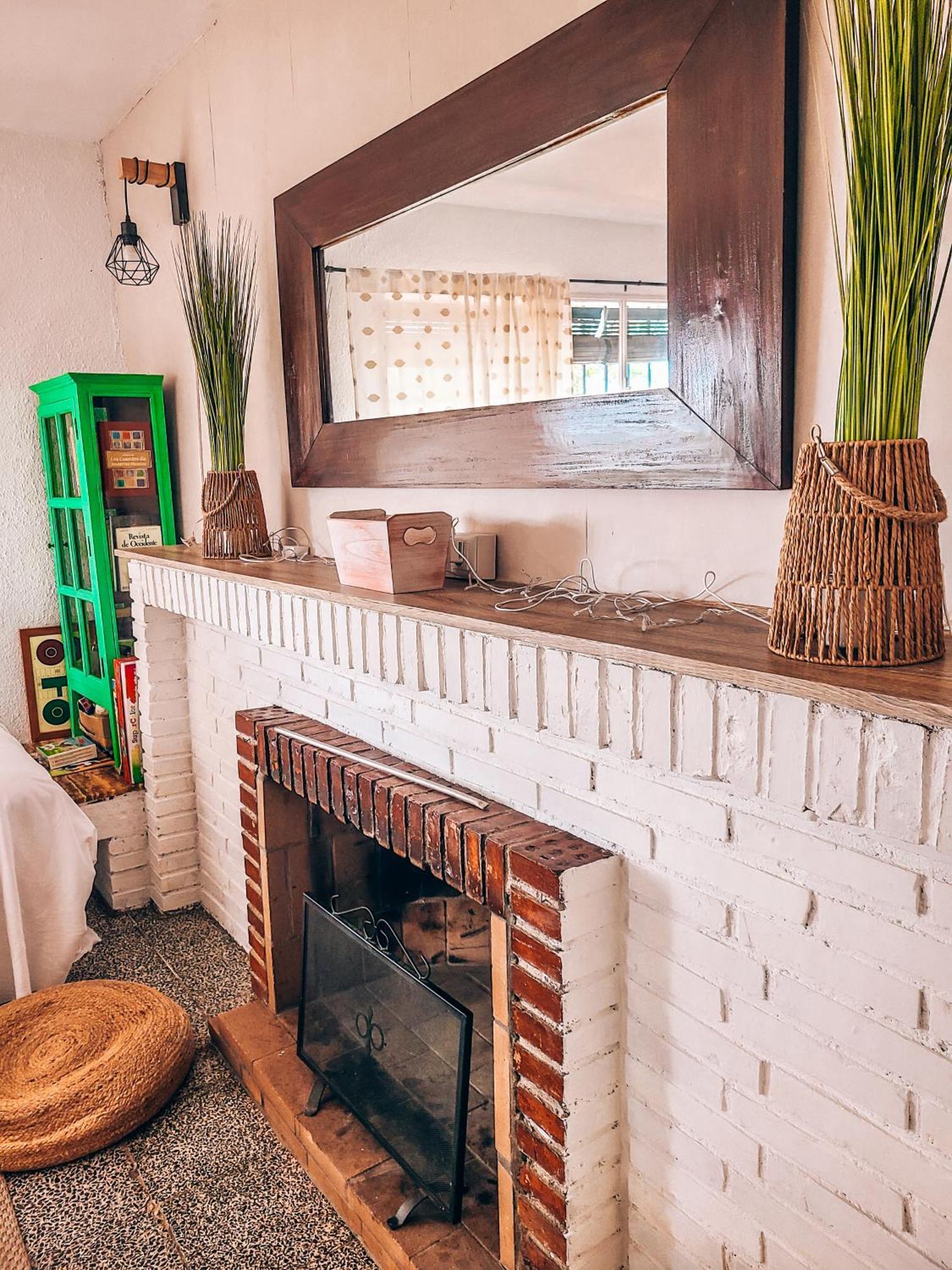 Casa Terra Сasa de vacaciones