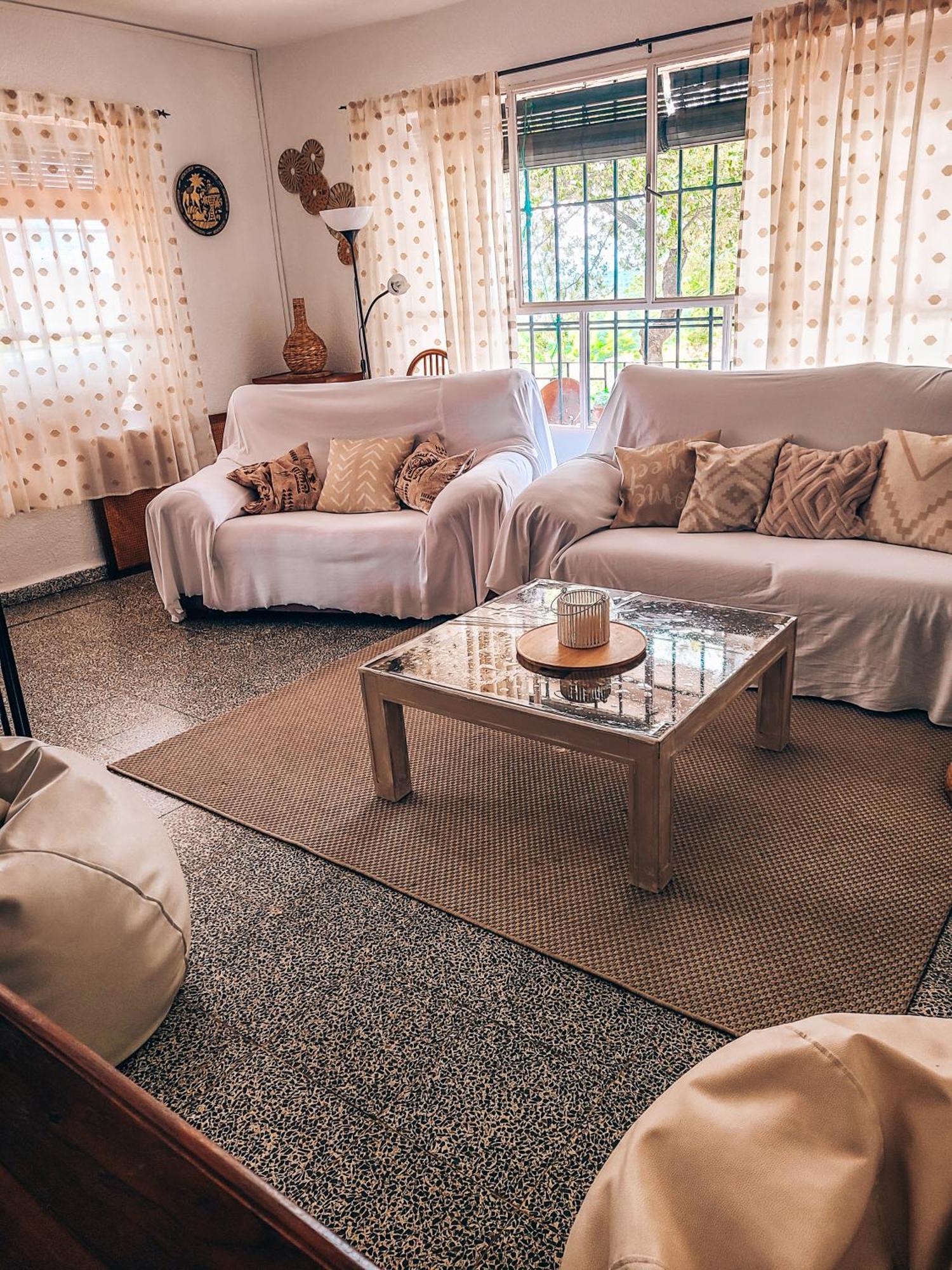Сasa de vacaciones Casa Terra *