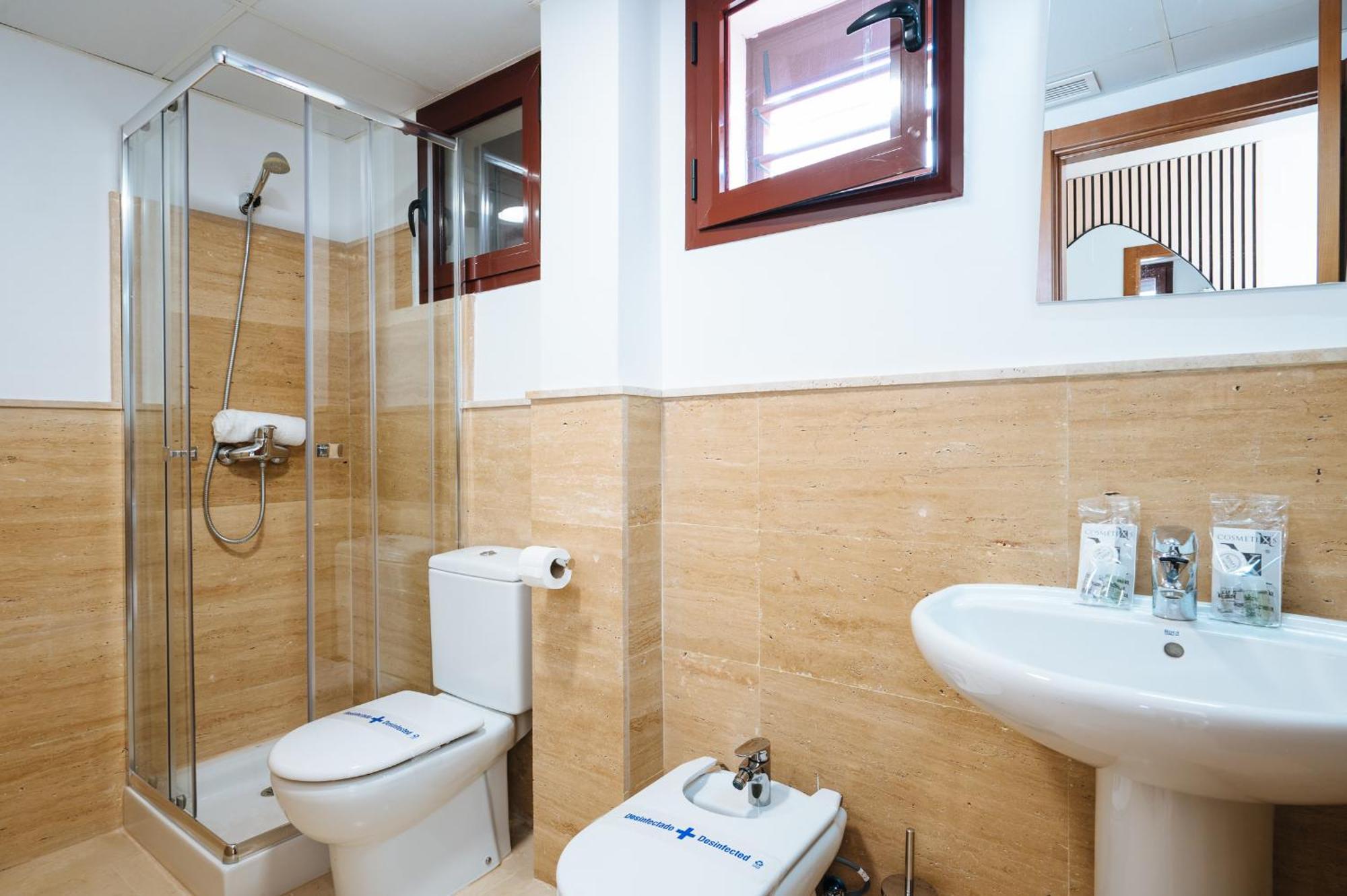 Luxury In Sevilla - Pool, Terrace & Gameroom *