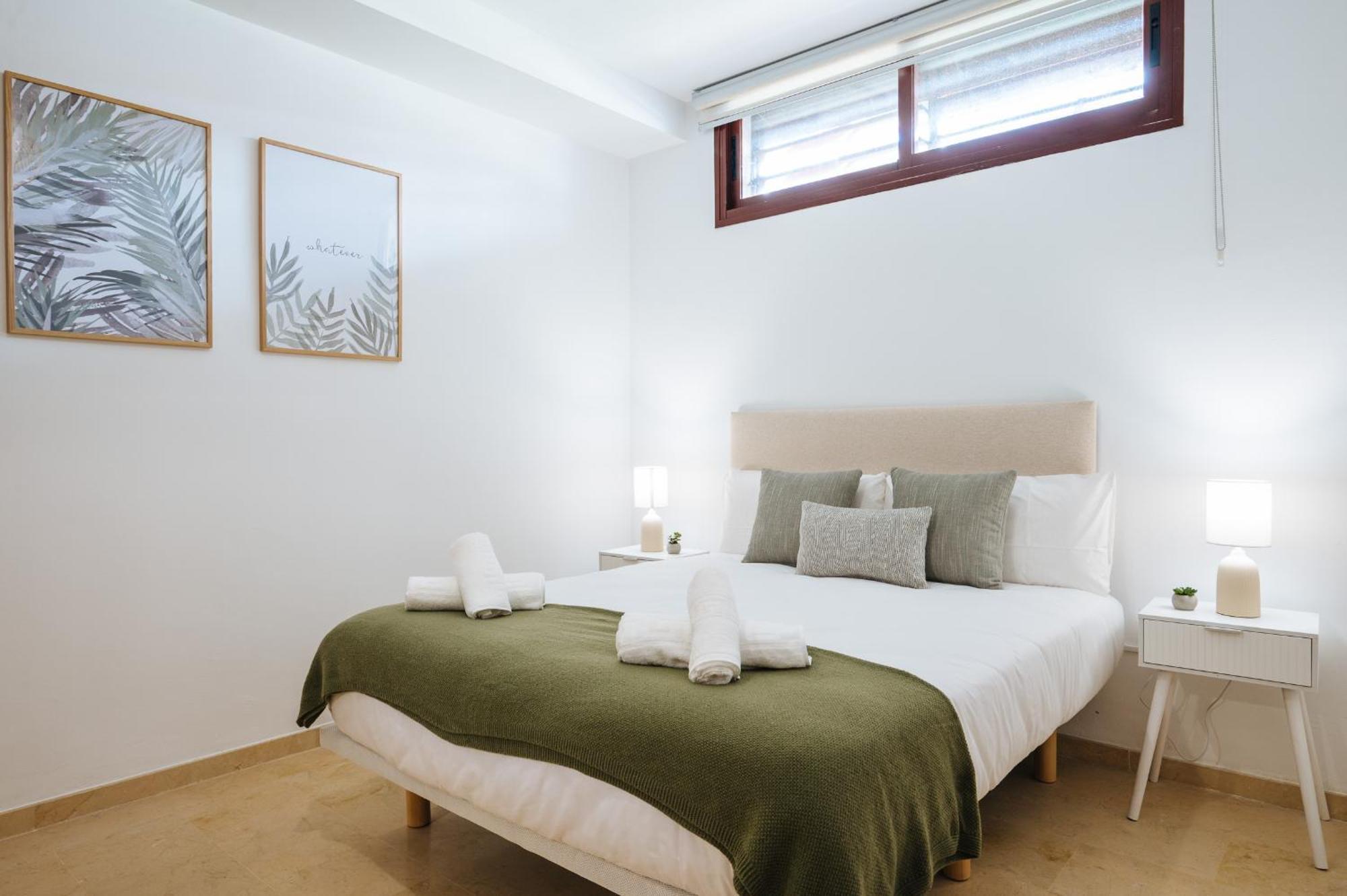 Apartment Luxury In Sevilla - Pool, Terrace & Gameroom Montequinto