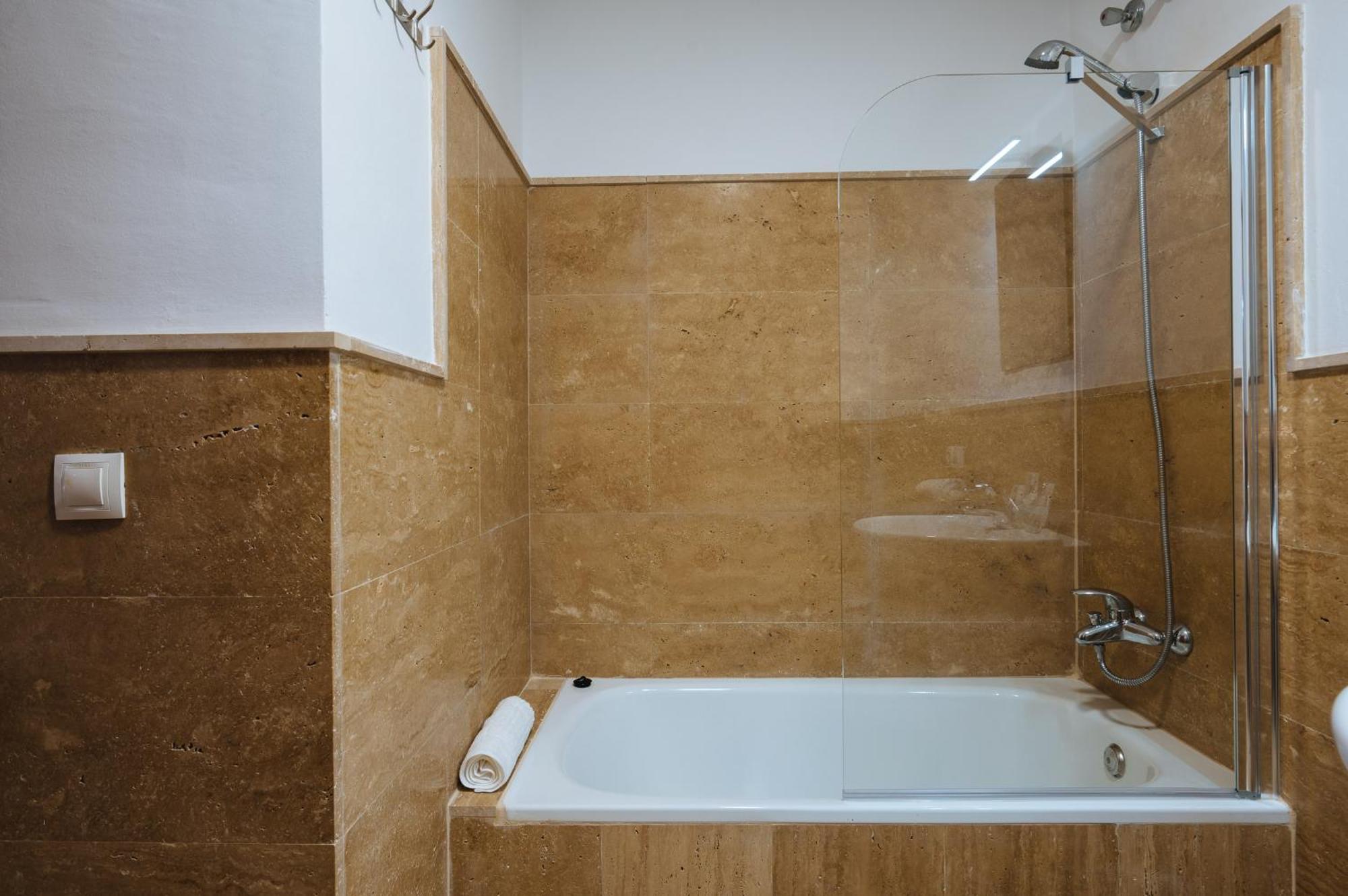 Apartment Luxury In Sevilla - Pool, Terrace & Gameroom Montequinto