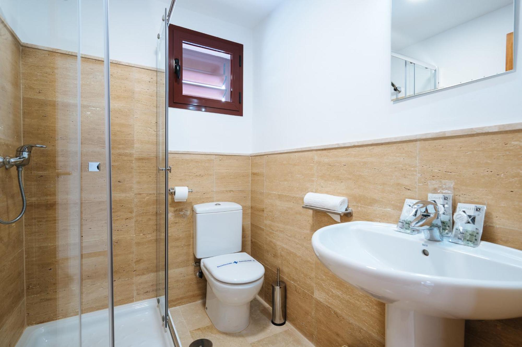 Luxury In Sevilla - Pool, Terrace & Gameroom Montequinto
