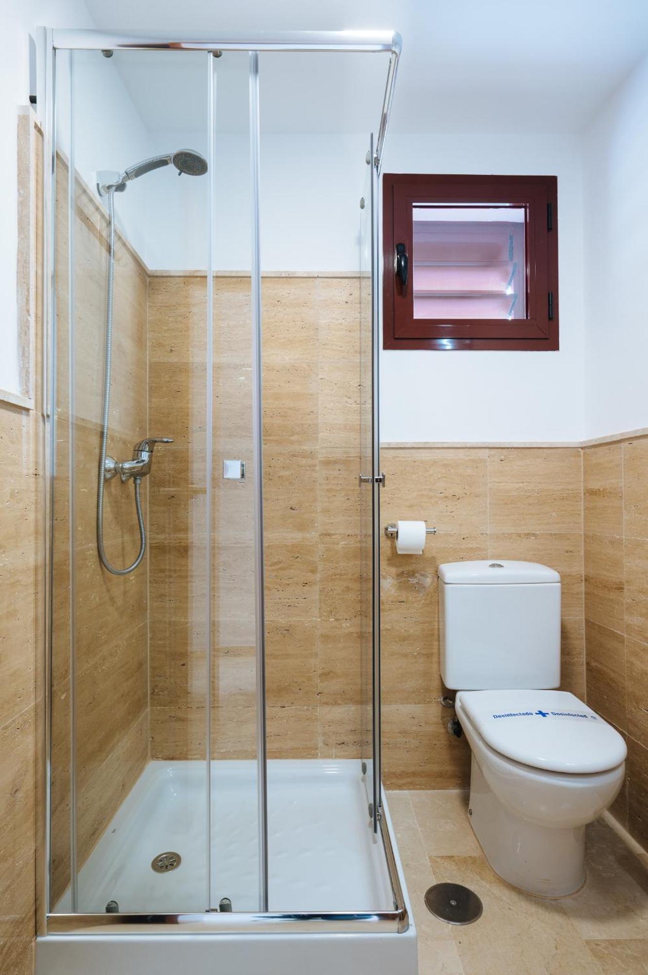 Luxury In Sevilla - Pool, Terrace & Gameroom *