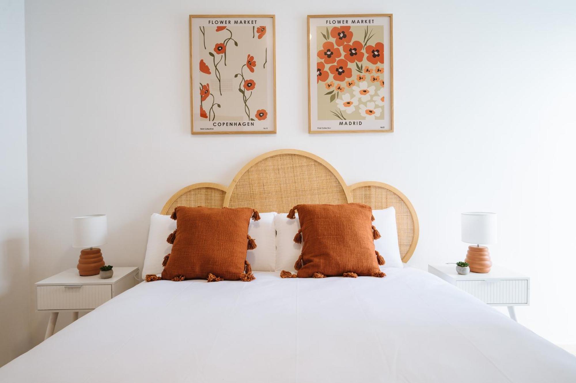 Luxury In Sevilla - Pool, Terrace & Gameroom Montequinto