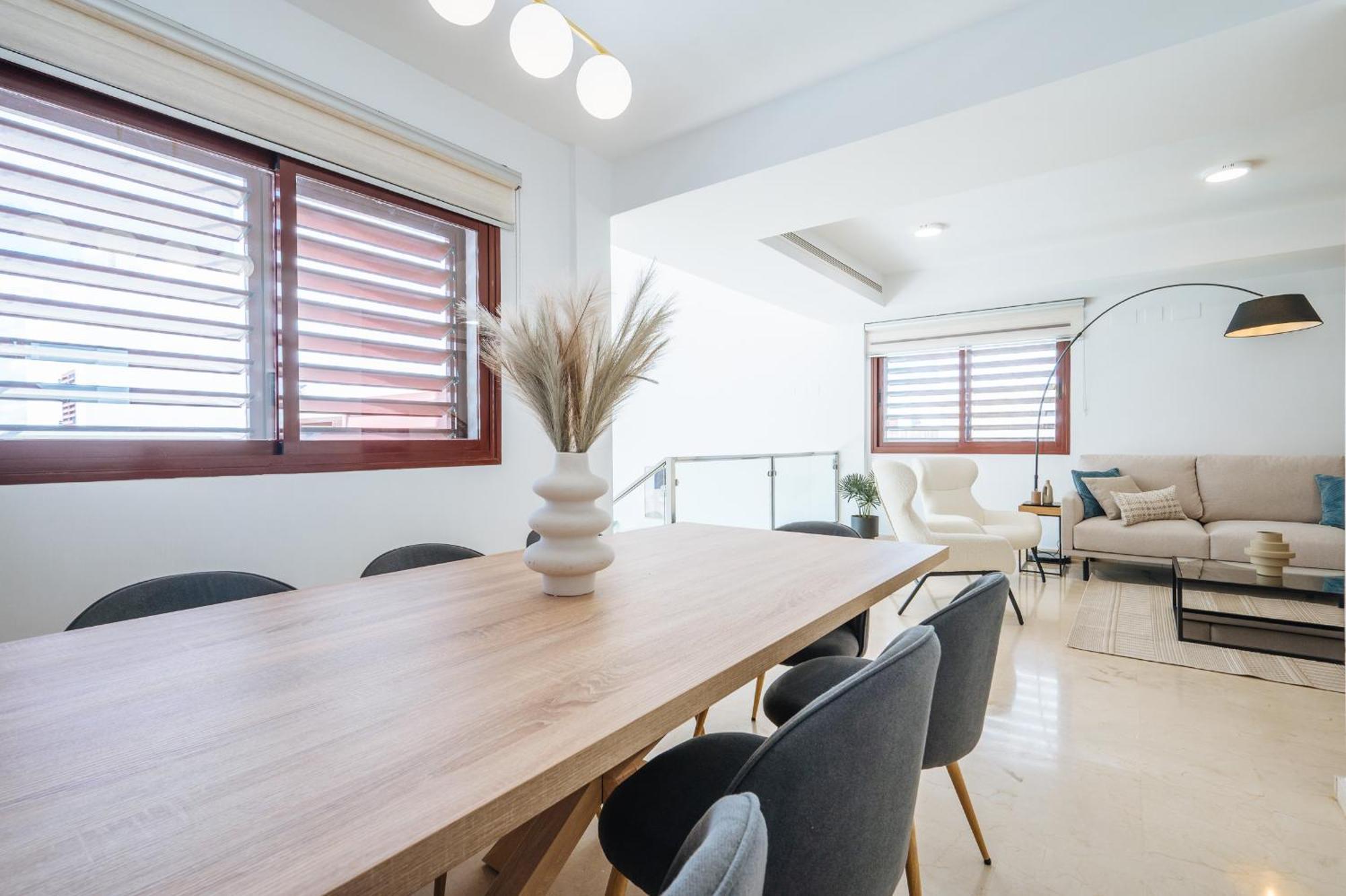 Luxury In Sevilla - Pool, Terrace & Gameroom Montequinto