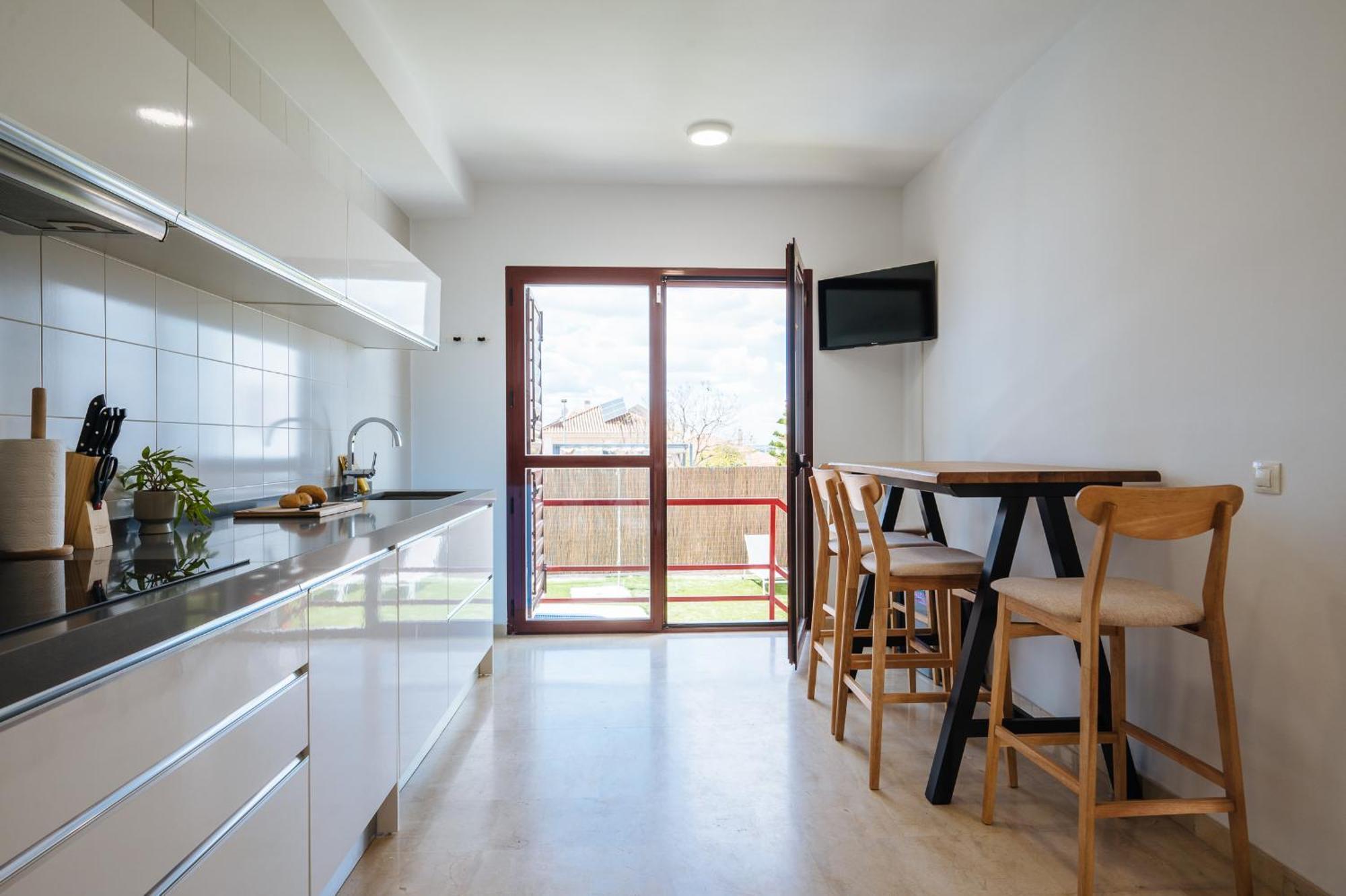 Luxury In Sevilla - Pool, Terrace & Gameroom * Montequinto