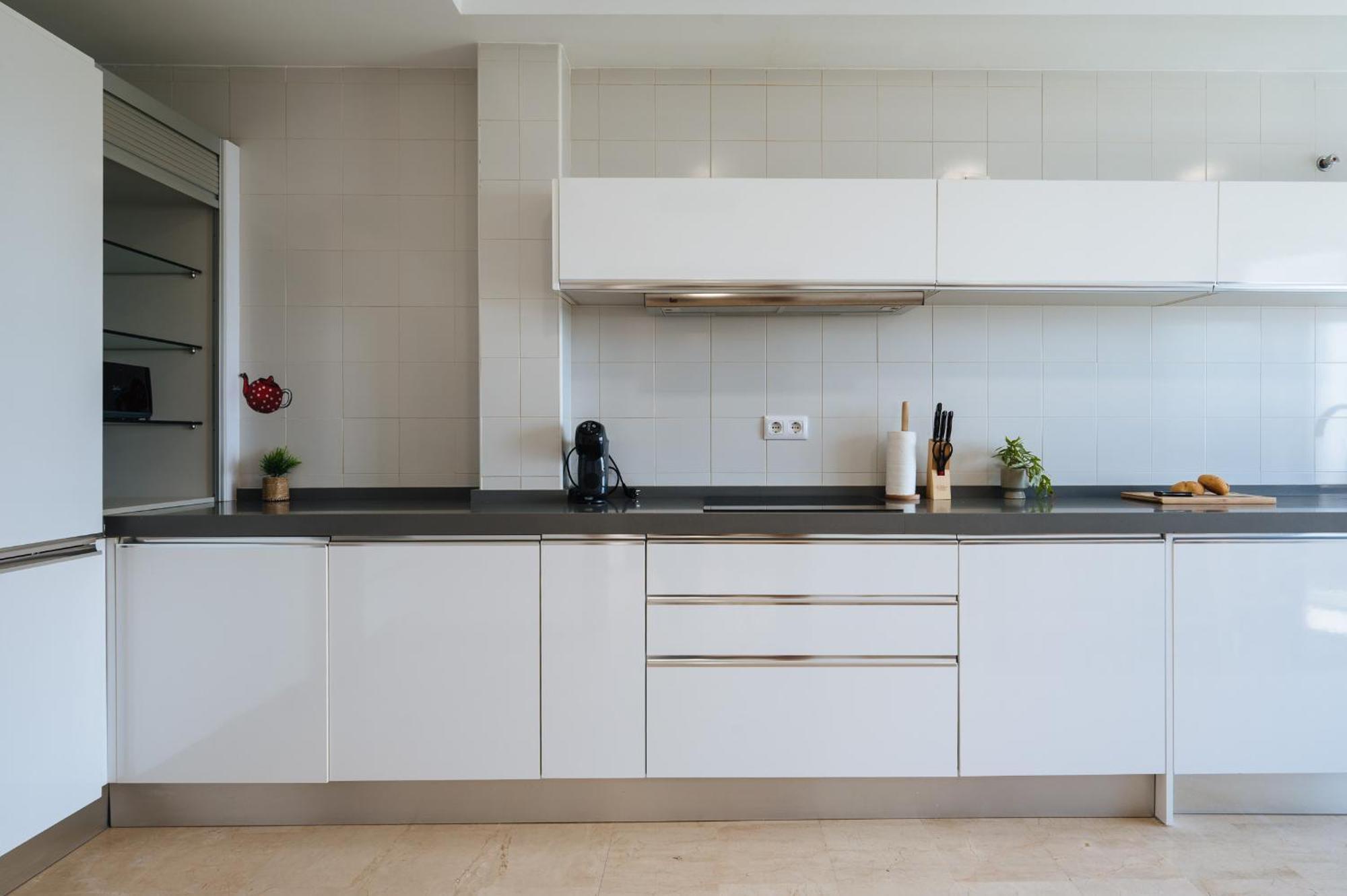 Apartment Luxury In Sevilla - Pool, Terrace & Gameroom