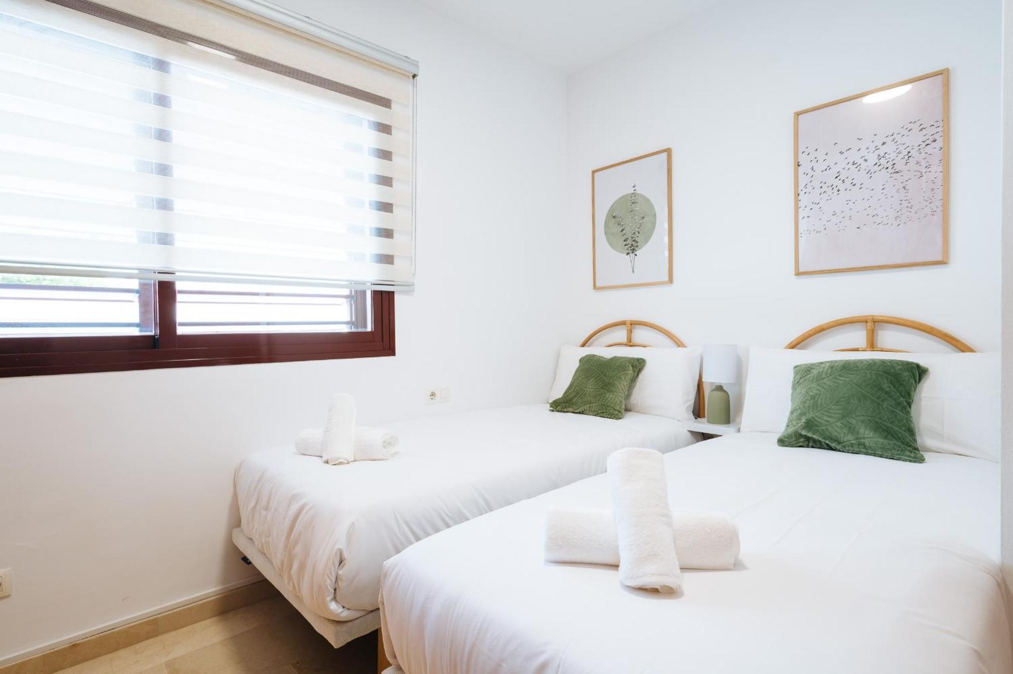 Apartamento Luxury In Sevilla - Pool, Terrace & Gameroom