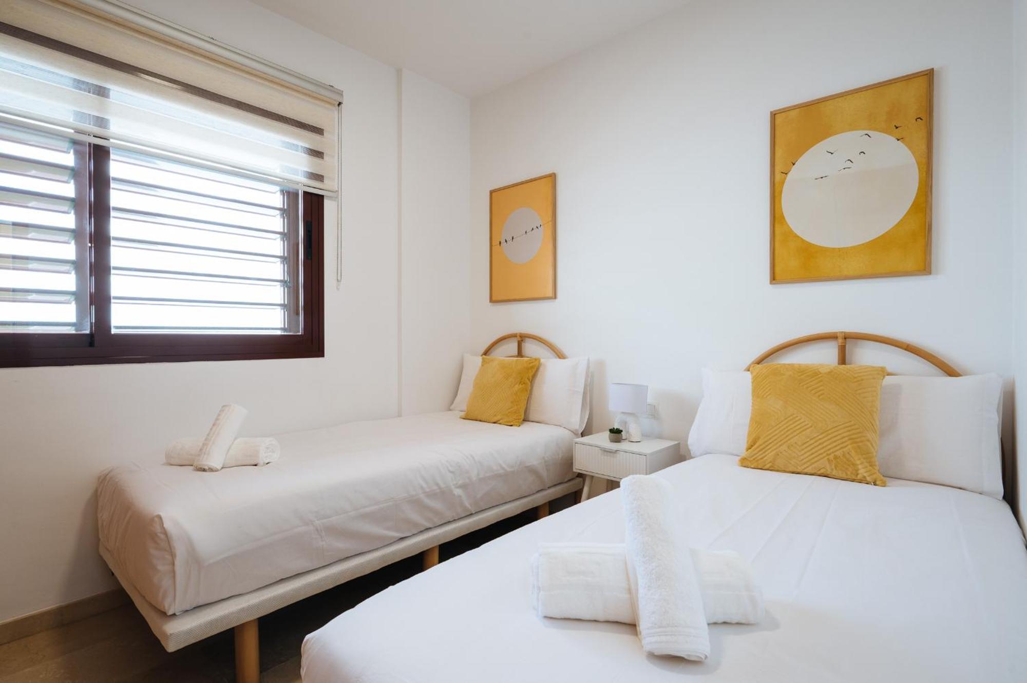 Luxury In Sevilla - Pool, Terrace & Gameroom Montequinto