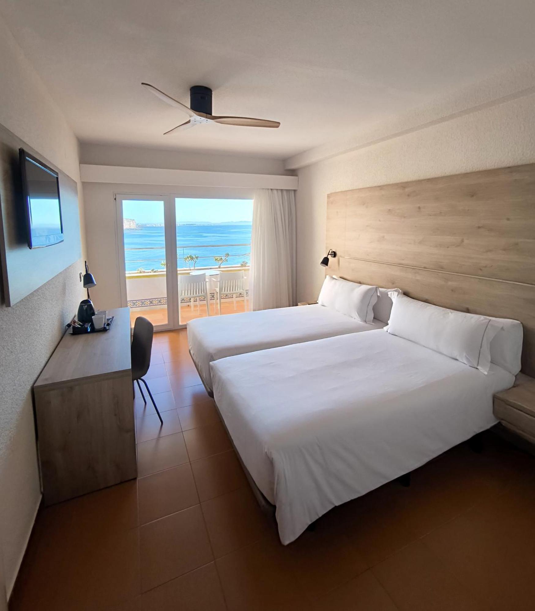 Mirador Del Cabo Designed For Adults 4*