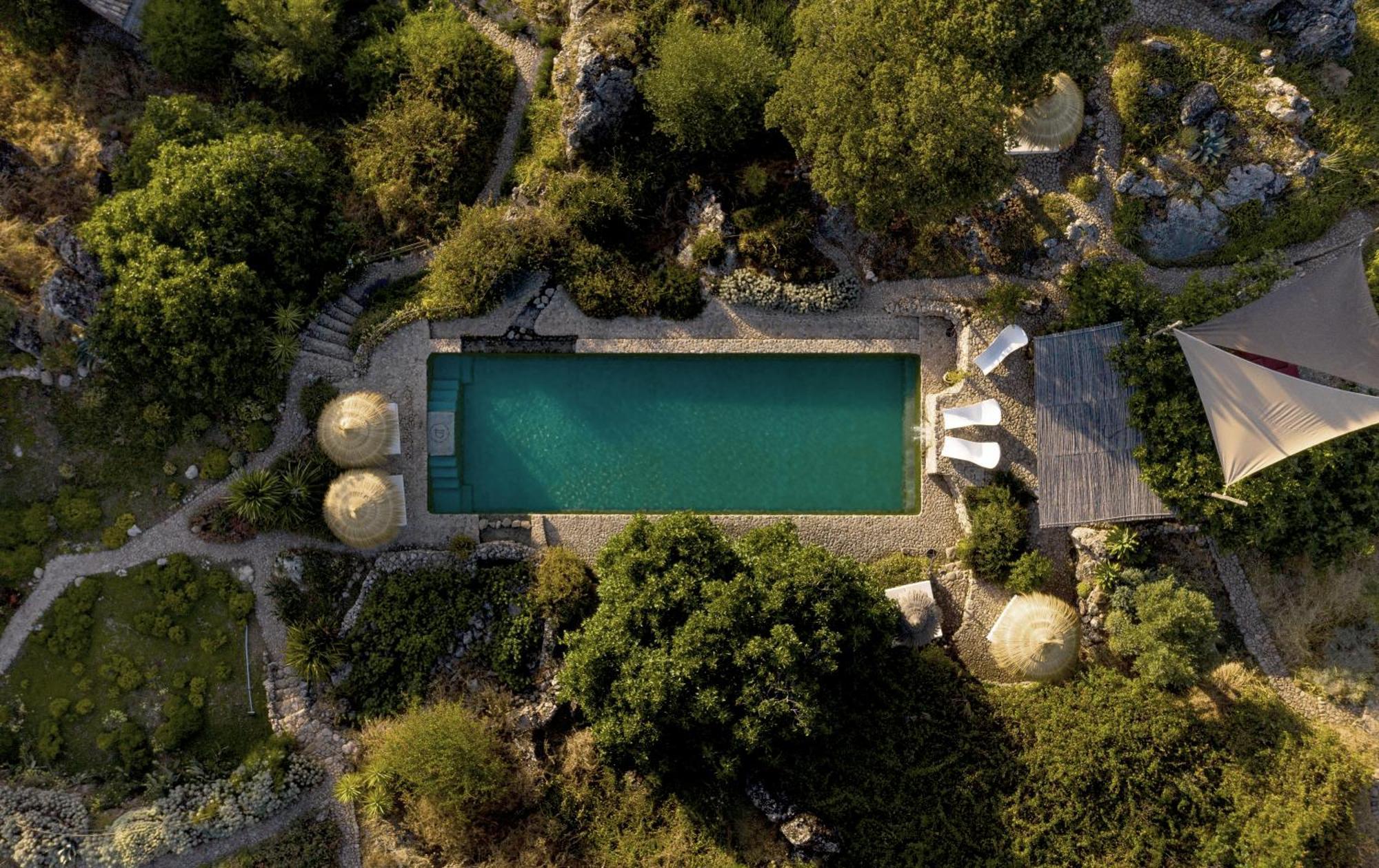 Casa rural La Donaira