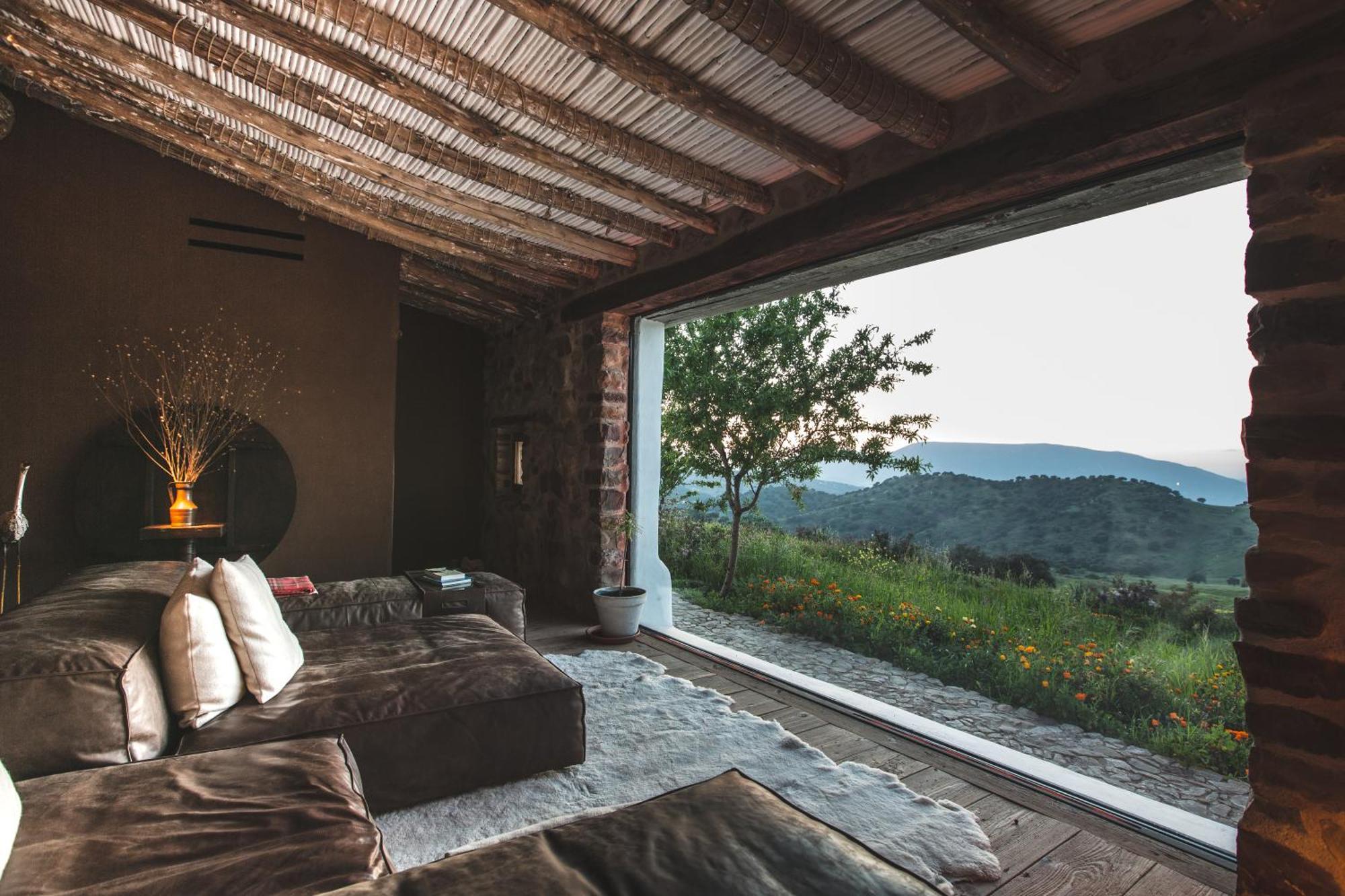 Casa rural La Donaira *