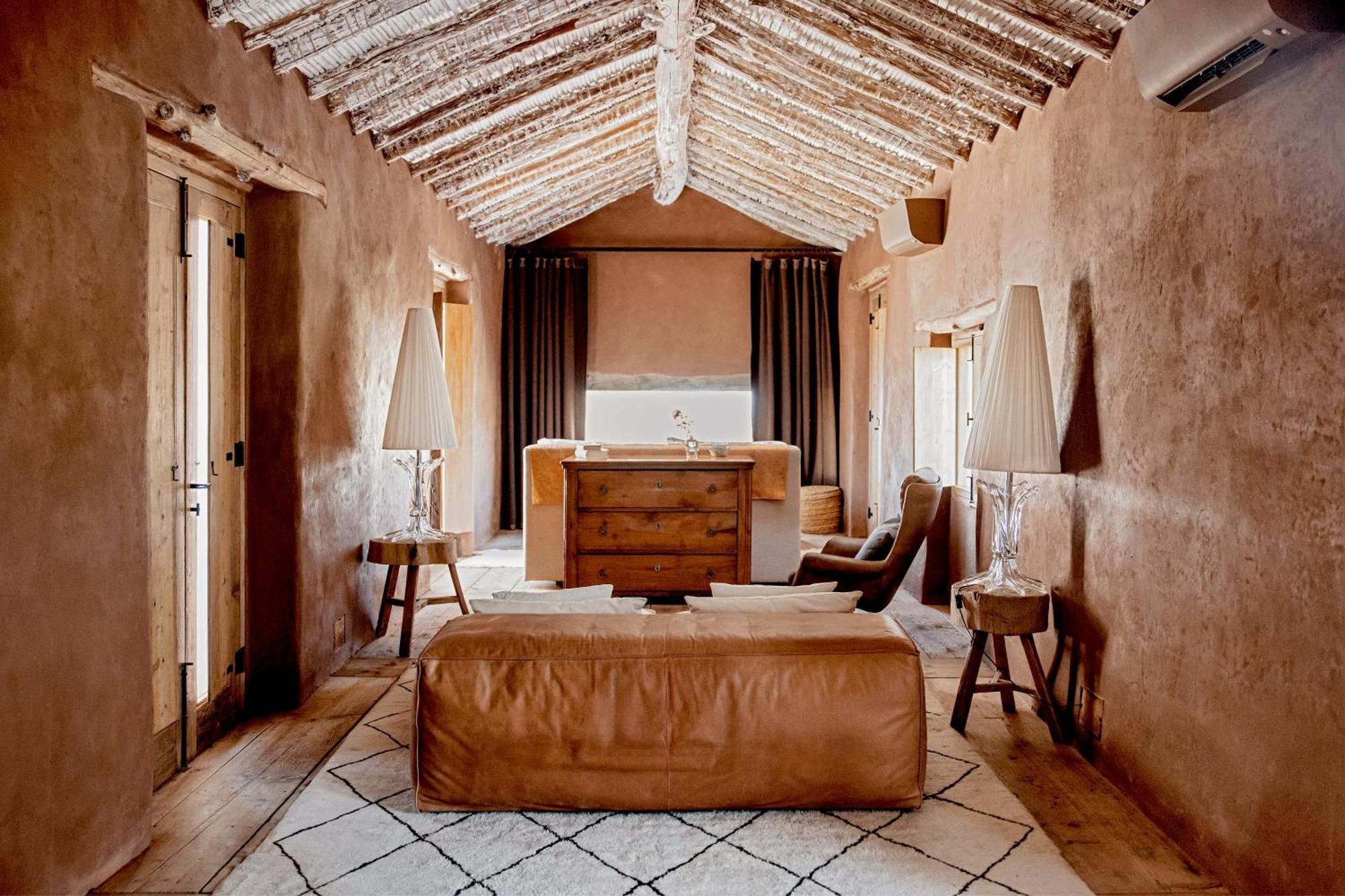 Casa rural La Donaira *