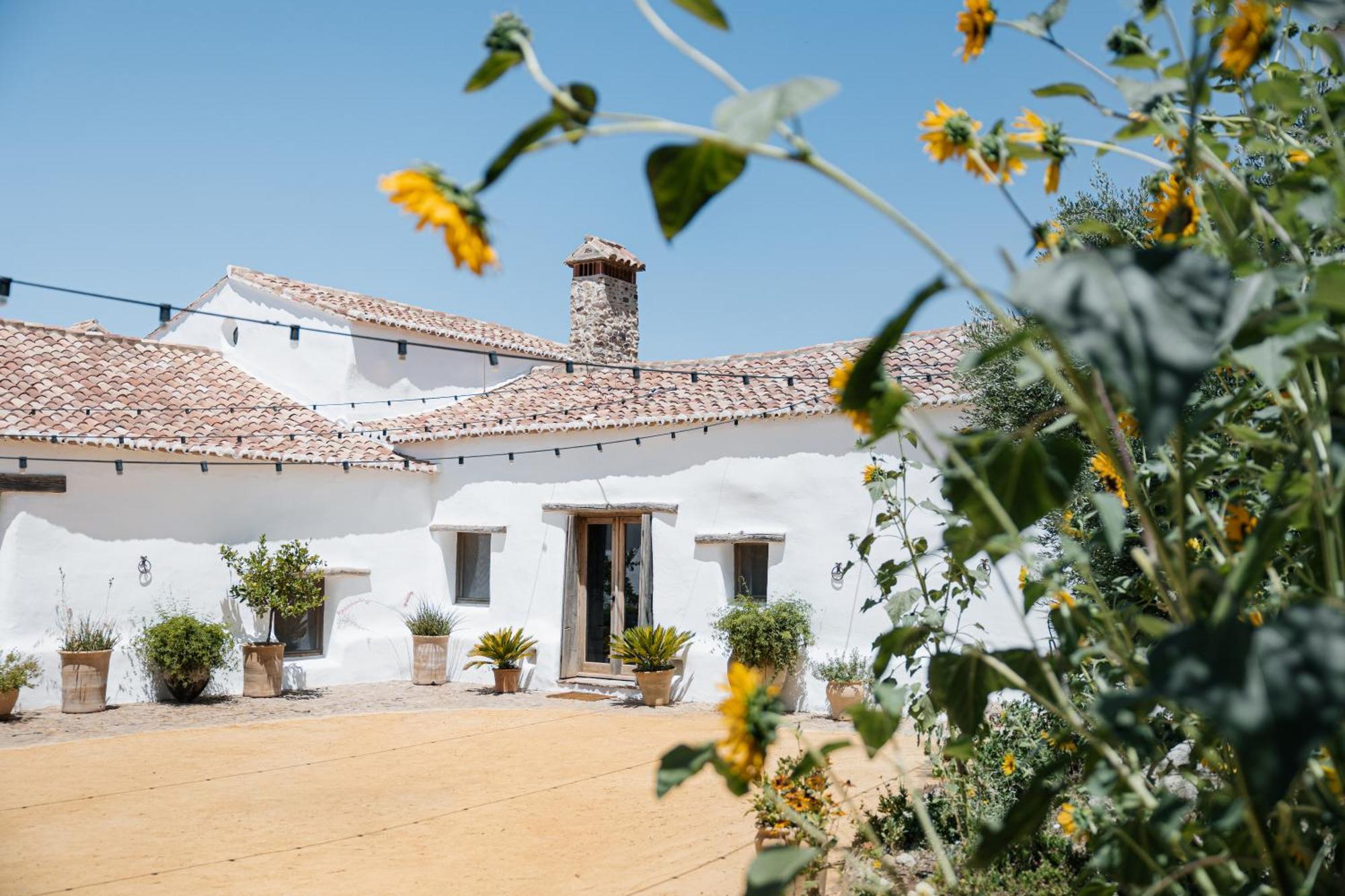 La Donaira Casa rural *