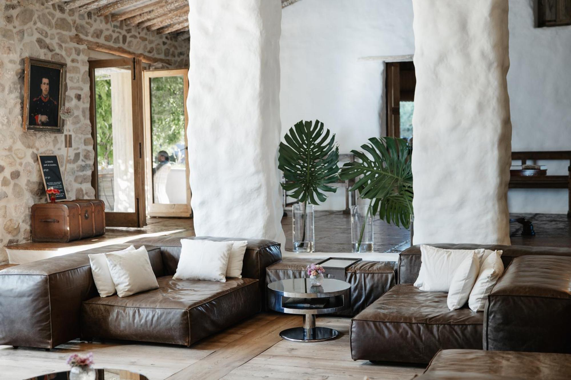 La Donaira Casa rural