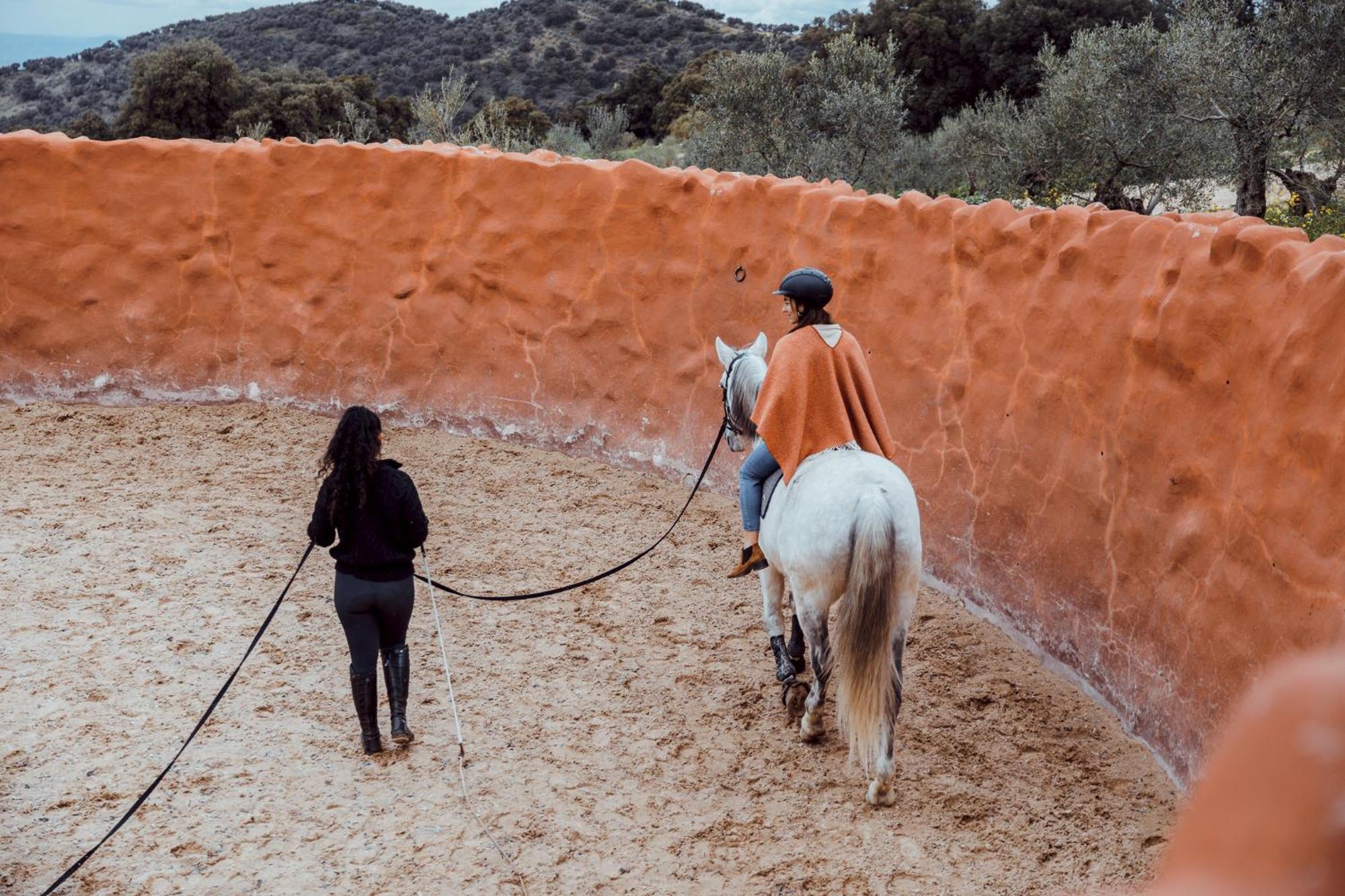 La Donaira Casa rural