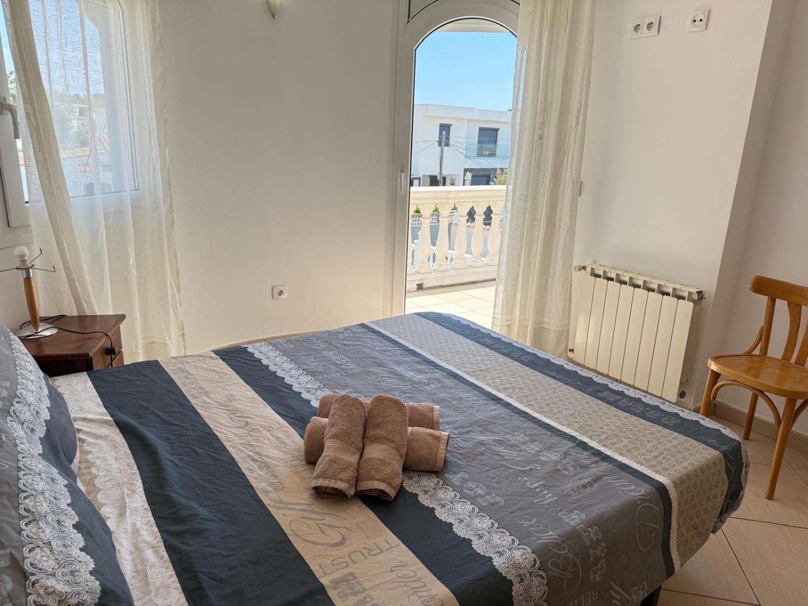 Raquel Koky Holiday home