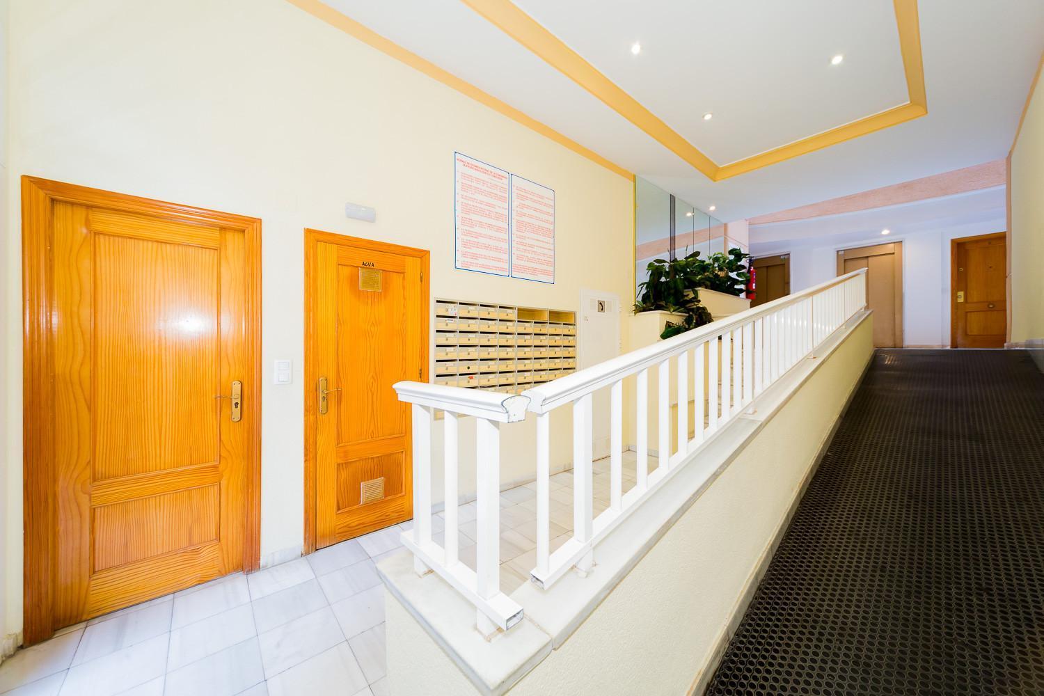 Apartment Alegria Id94 Torrevieja