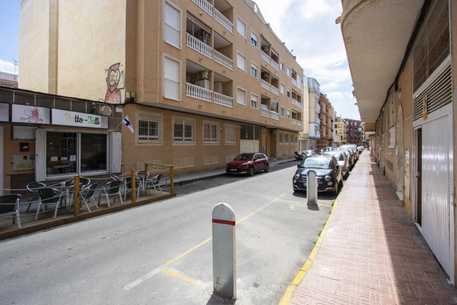 Apartment Alegria Id94