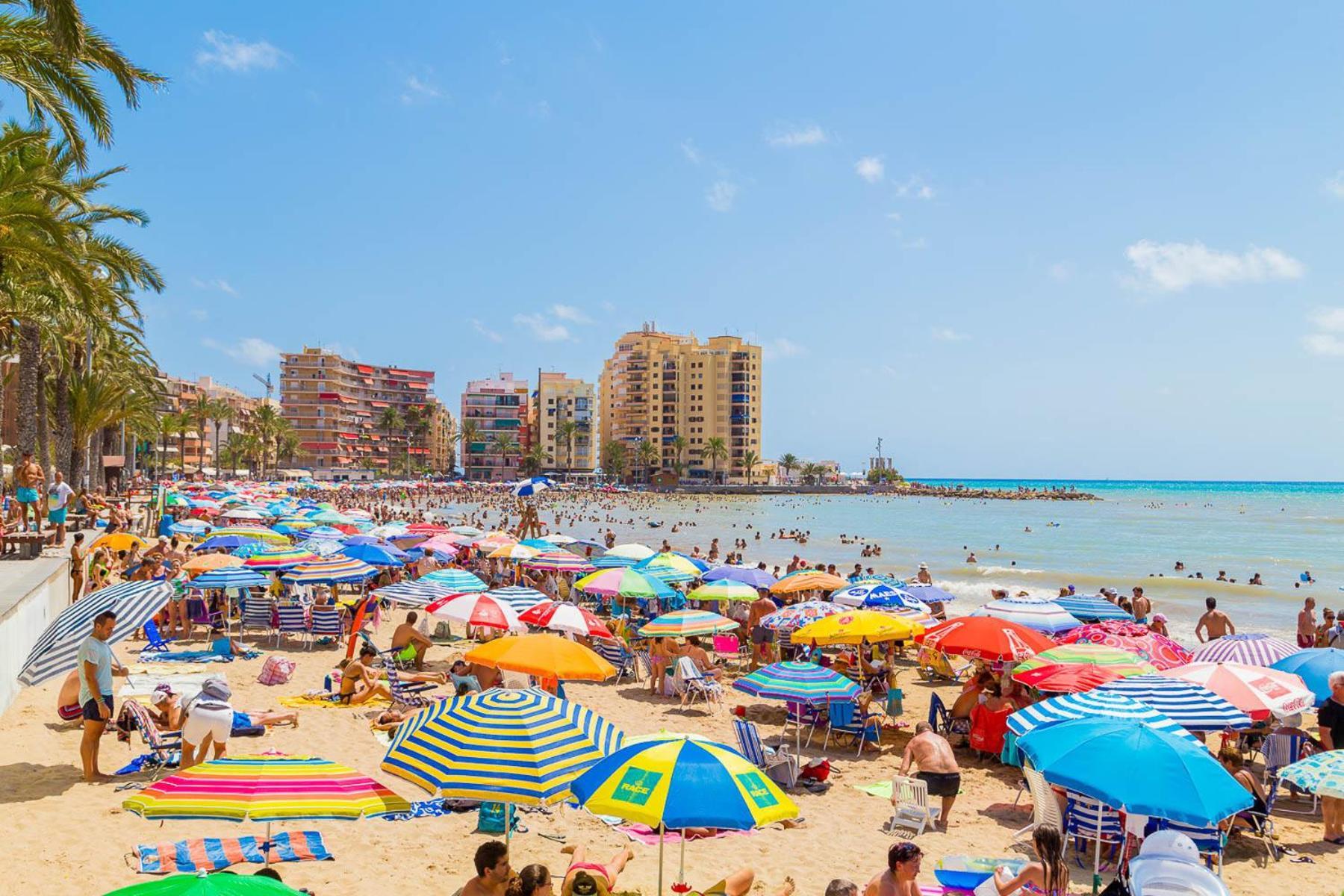 Alegria Id94 Apartment Torrevieja