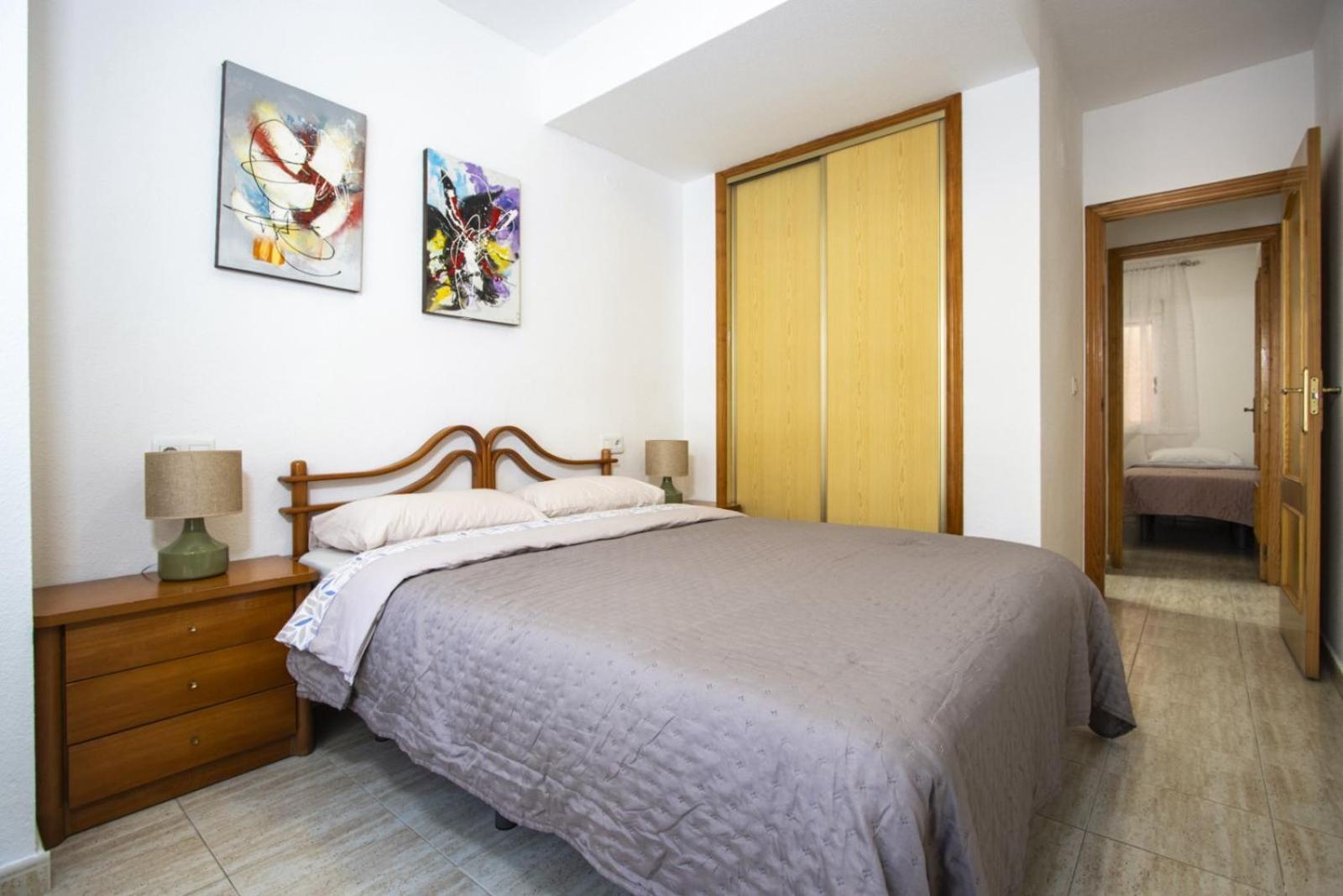 Alegria Id94 Apartment