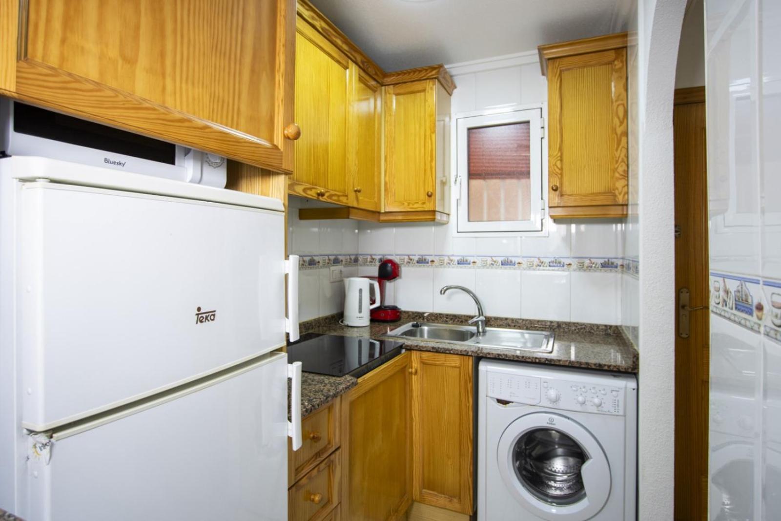 Apartment Alegria Id94 Torrevieja