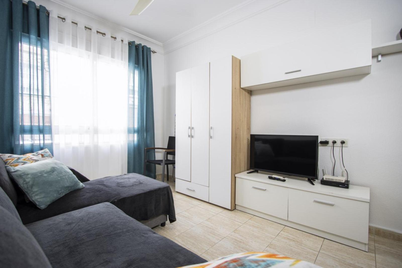 Apartment Alegria Id94