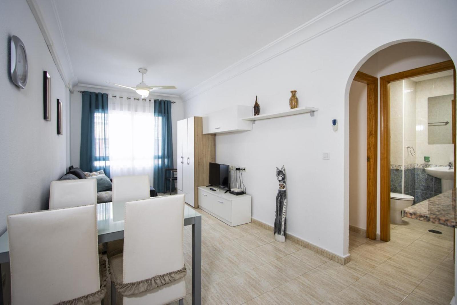 Alegria Id94 Apartment *