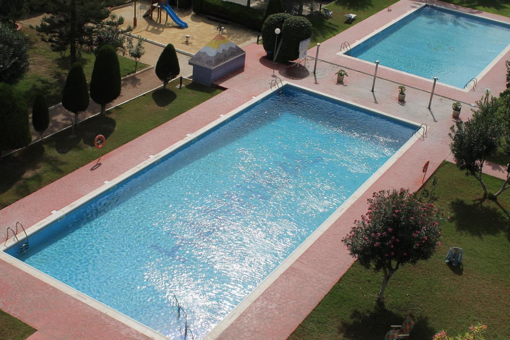 Fmm La Nucía Holidays Apartamento